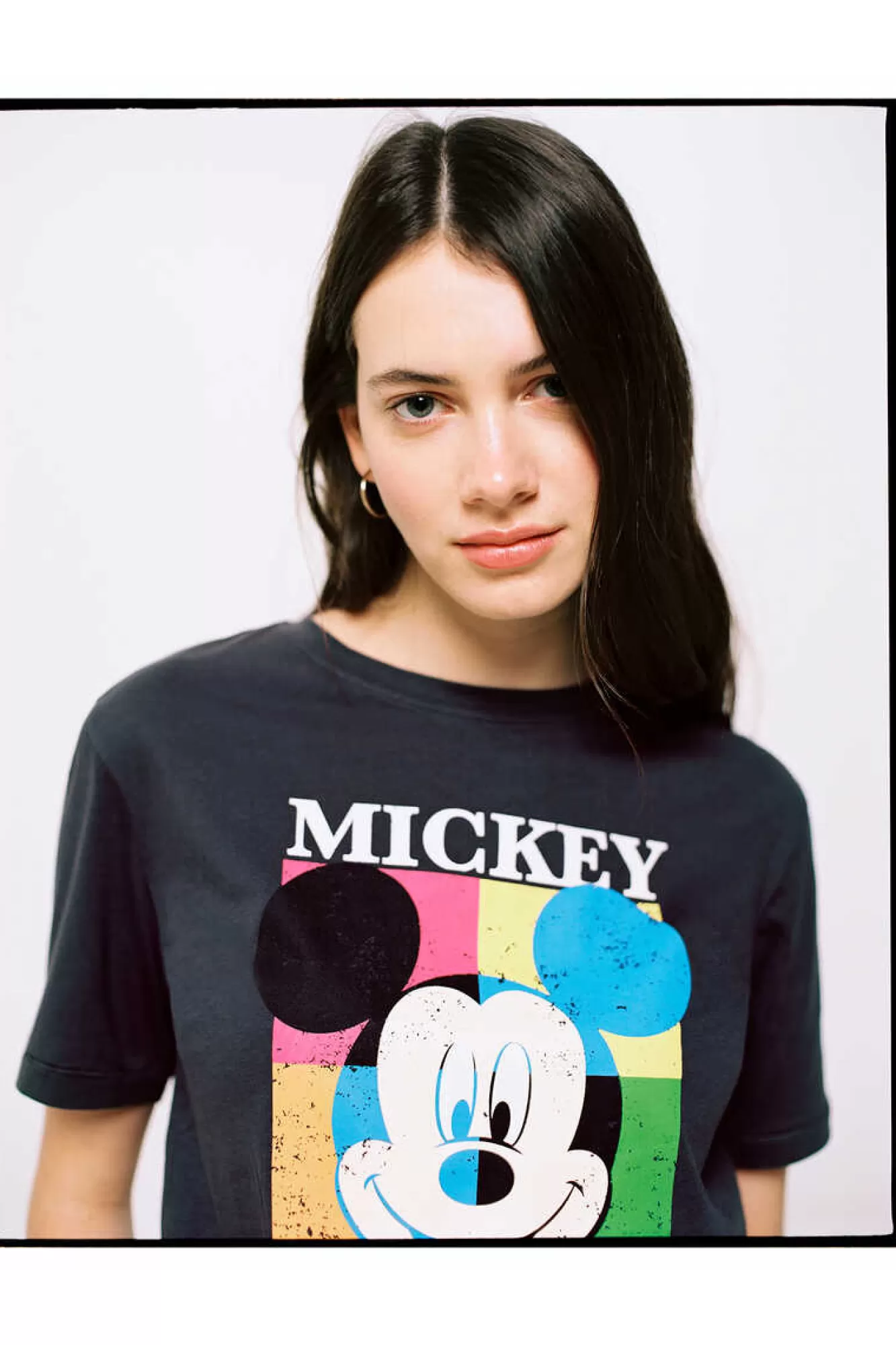 * T-Shirt "Minnie"