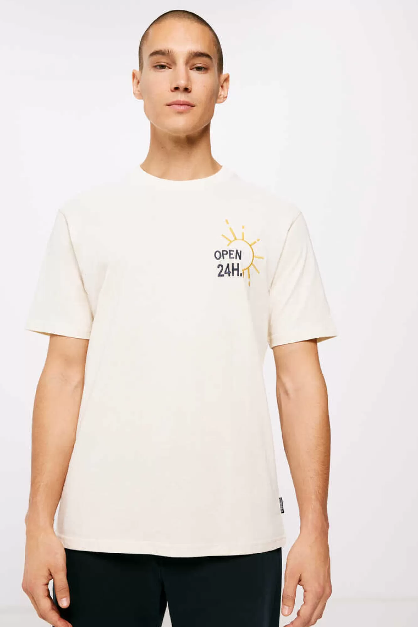 * T-Shirt Of The Record