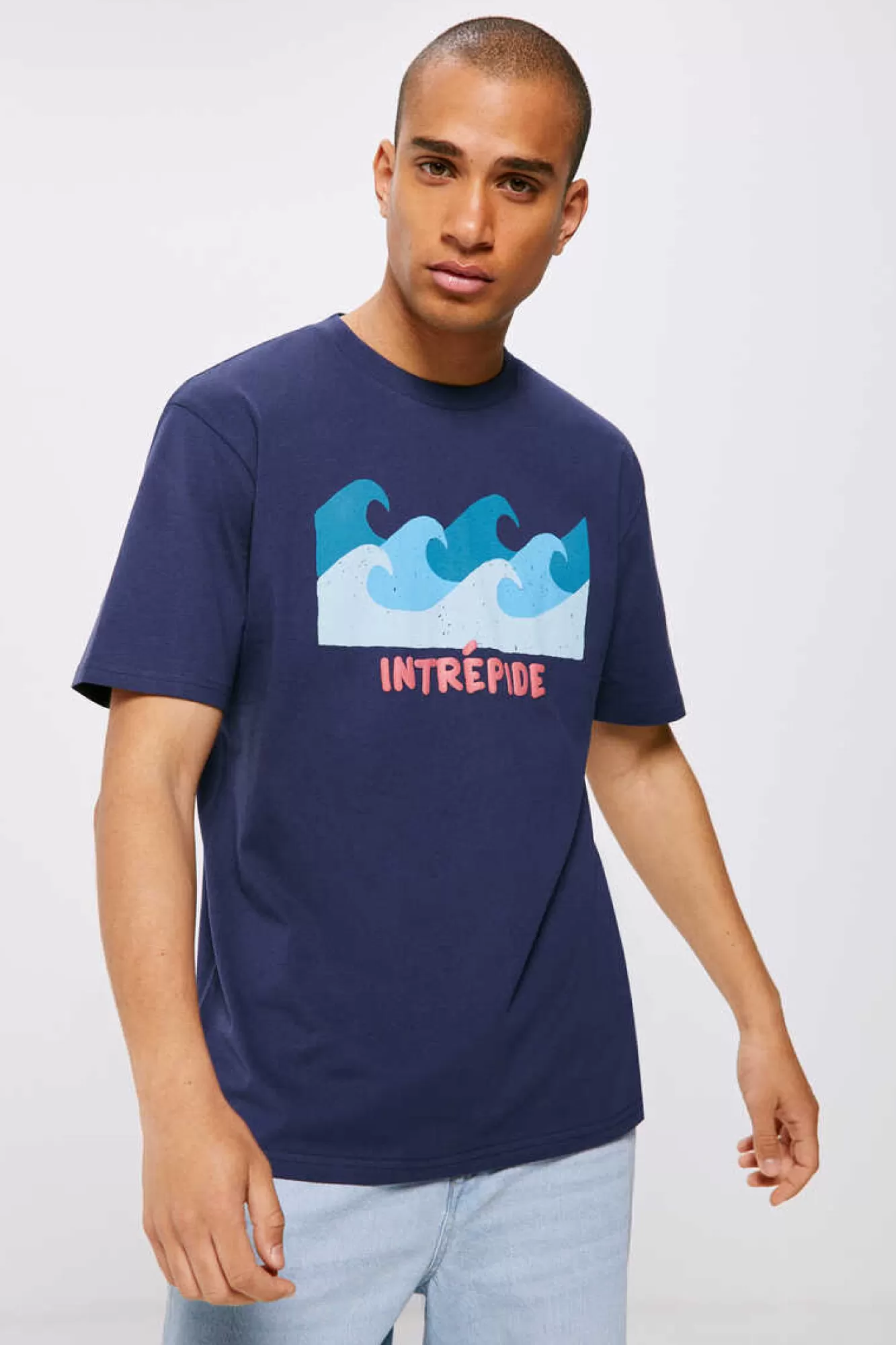 * T-Shirt Ondas