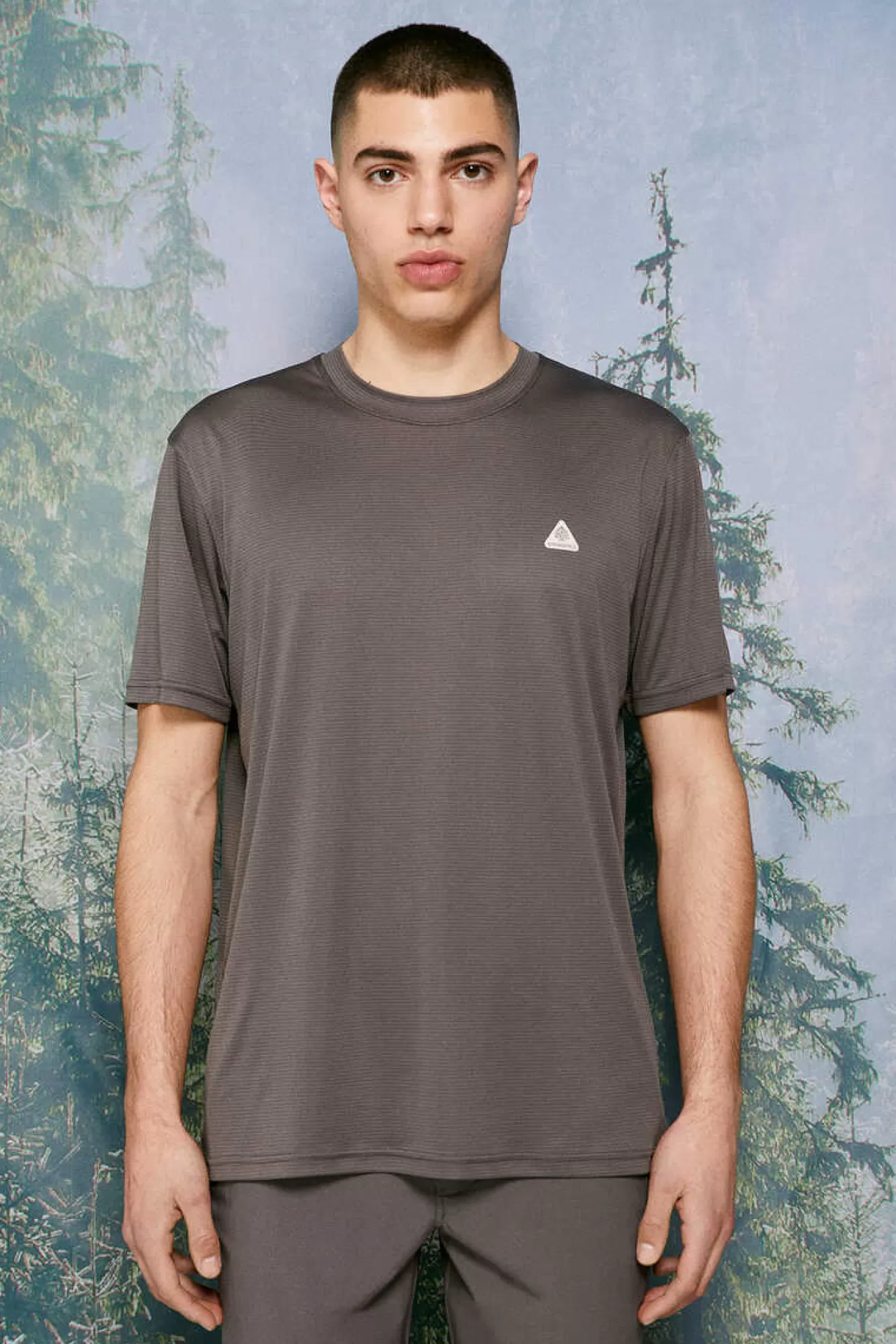* T-Shirt Outdoor