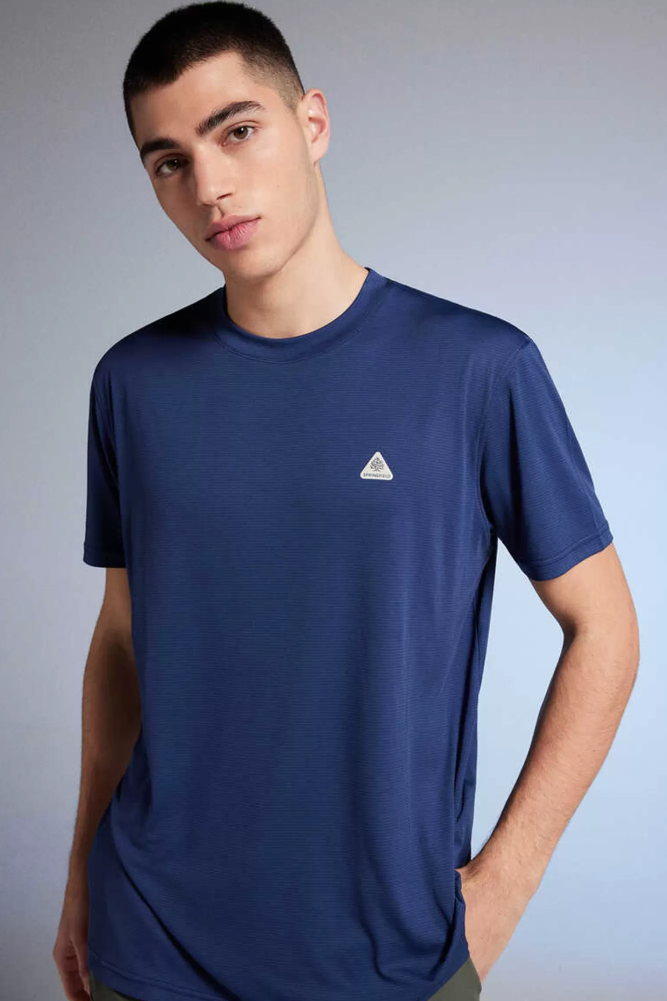 * T-Shirt Outdoor