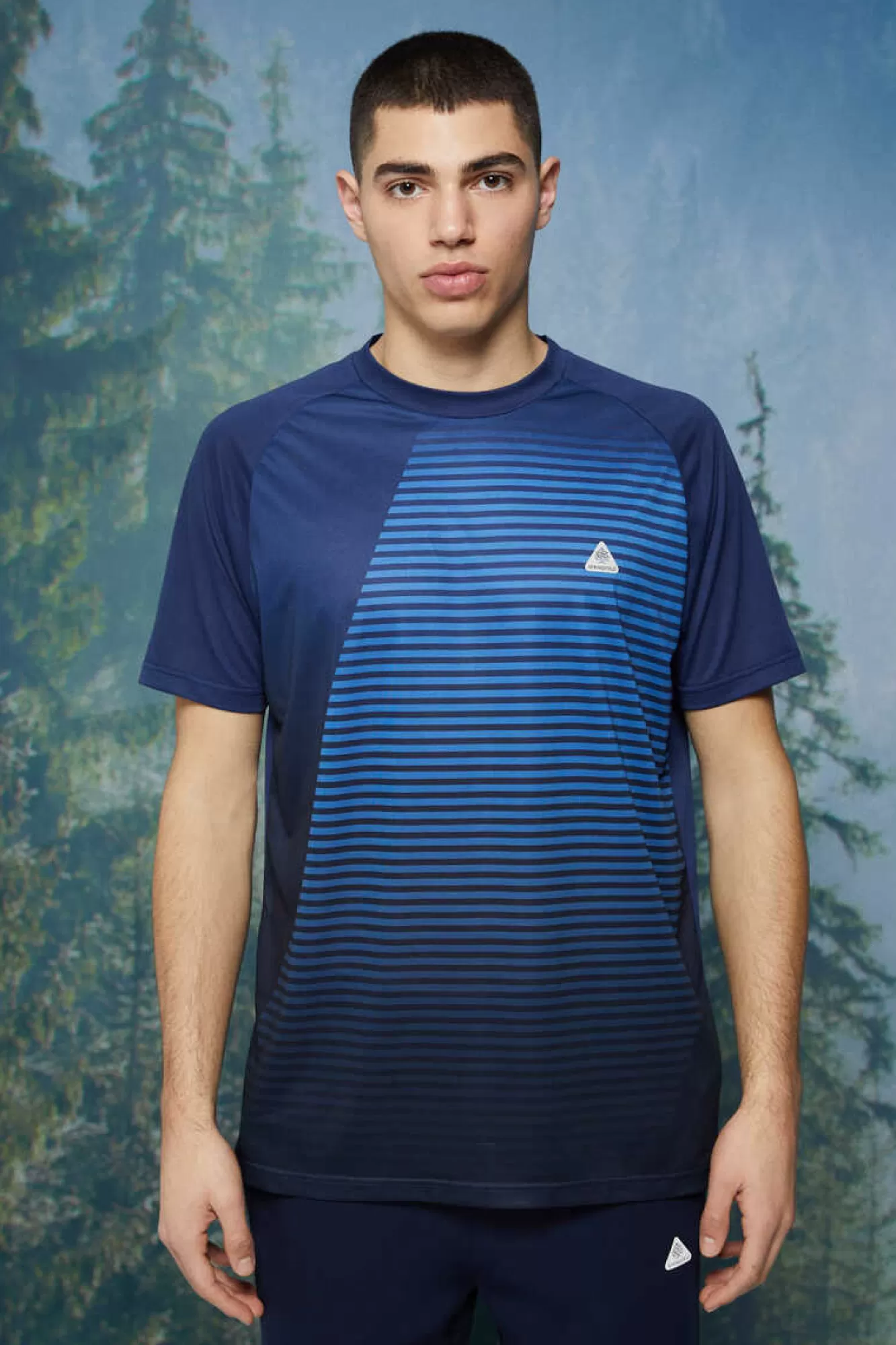 * T-Shirt Outdoor