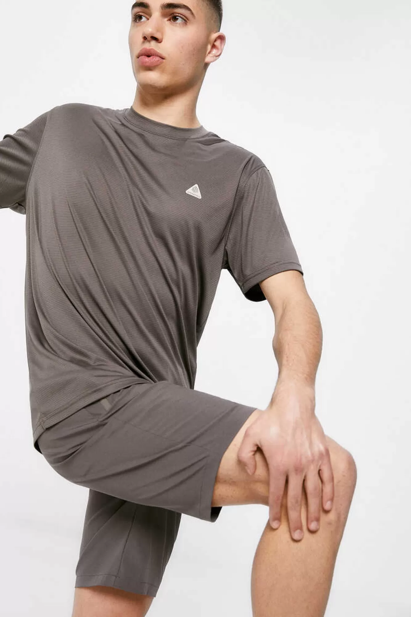* T-Shirt Outdoor