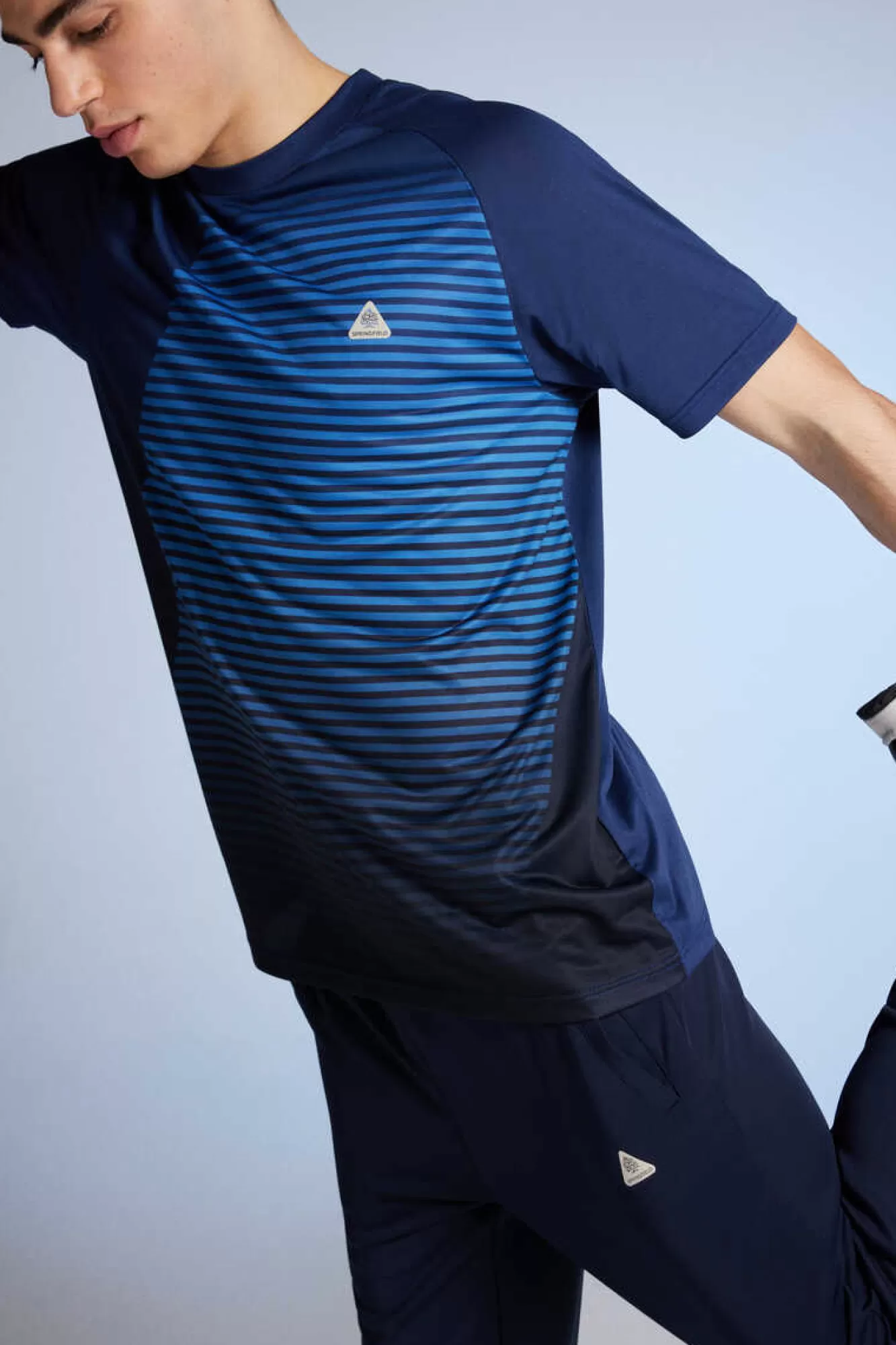 * T-Shirt Outdoor