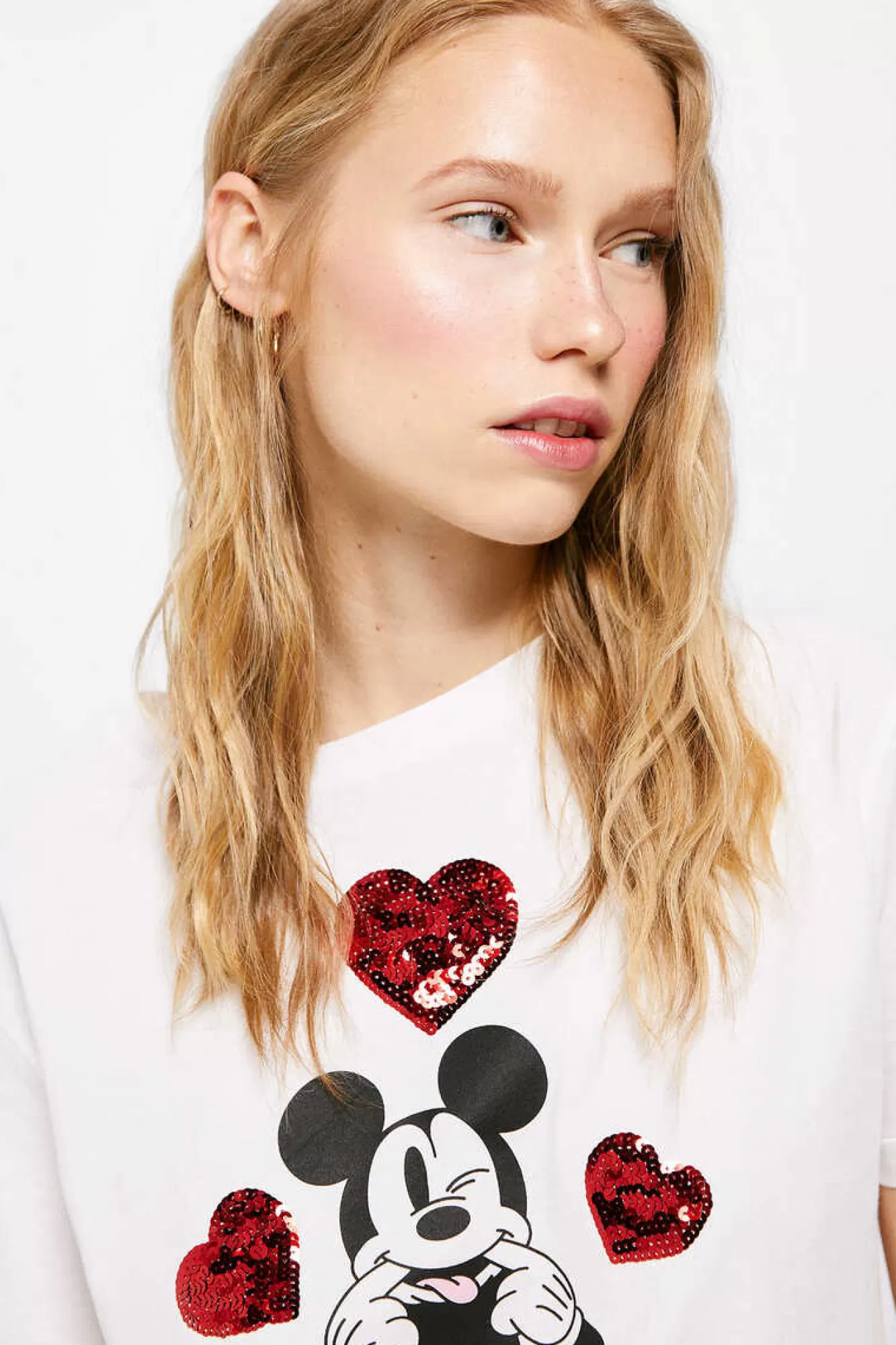 * T-Shirt "Playful"