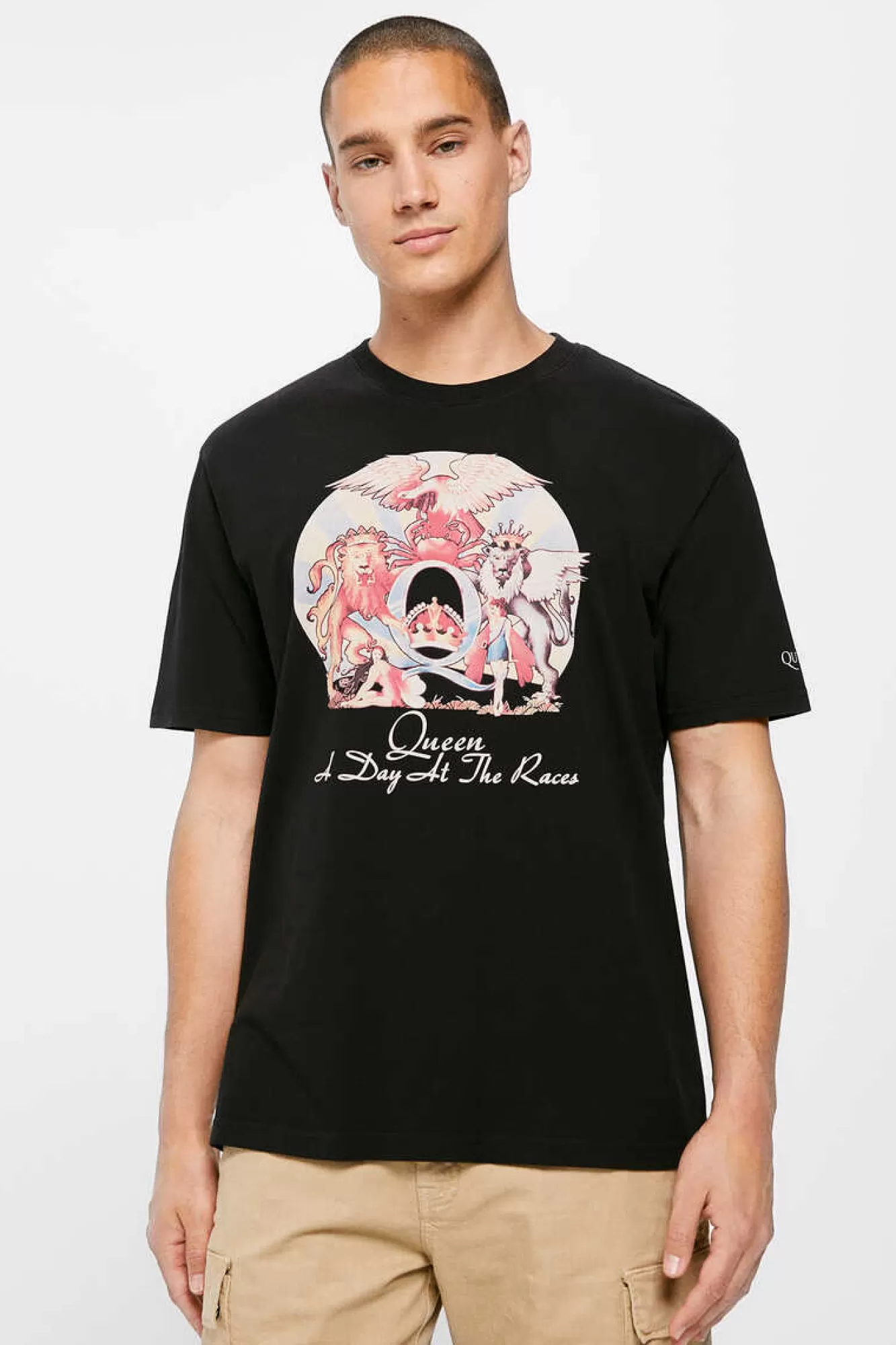 * T-Shirt Queen