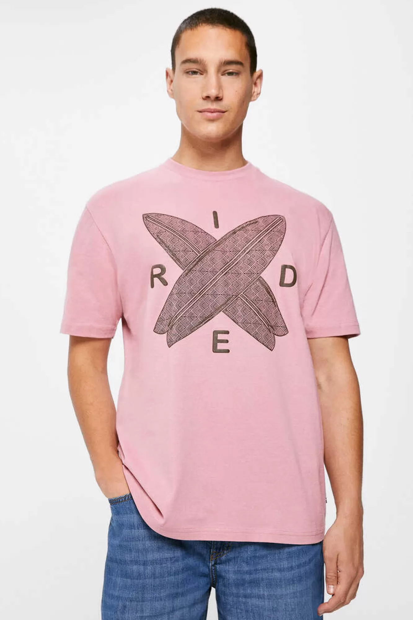 * T-Shirt Ride
