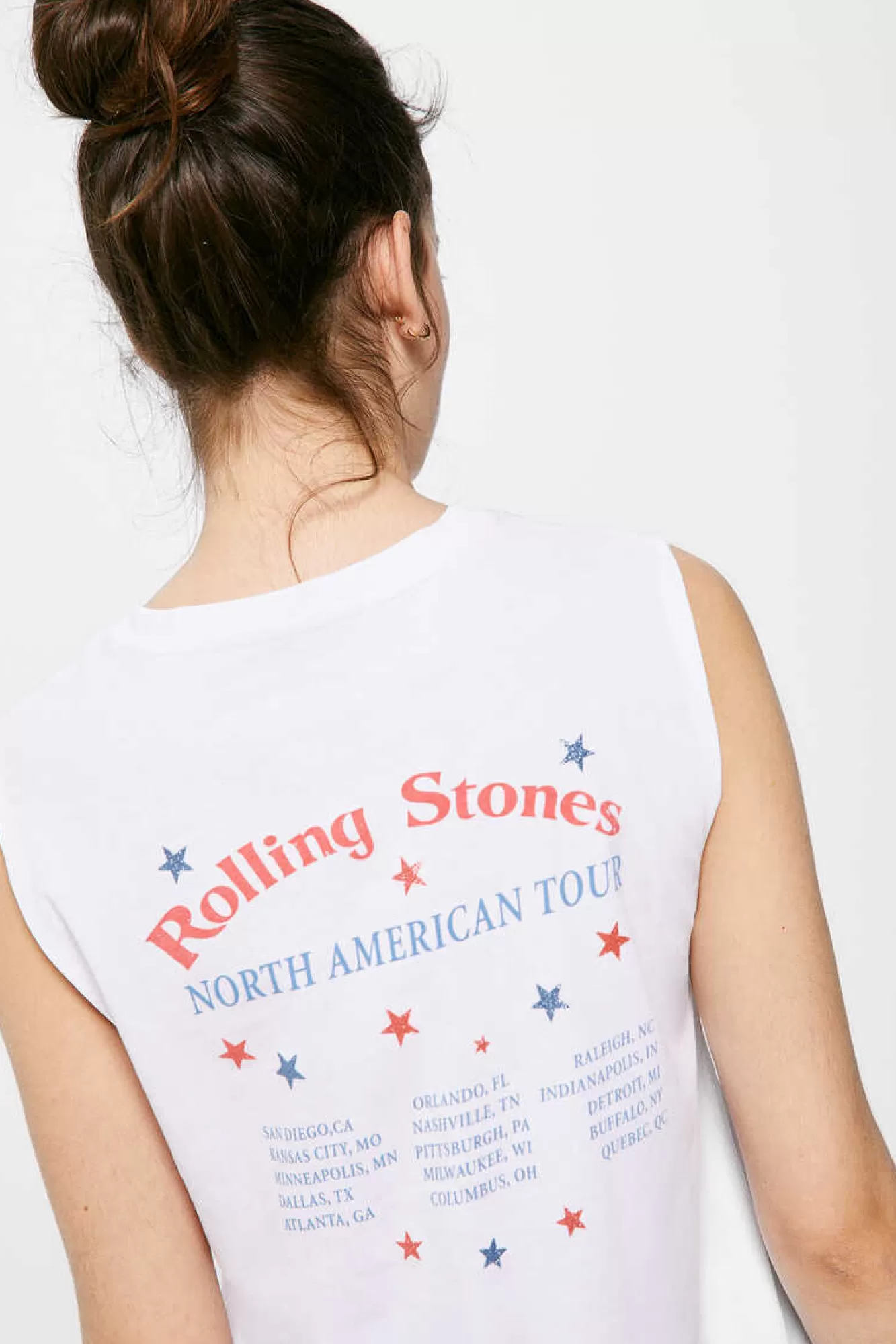 * T-Shirt "Rolling Stones"