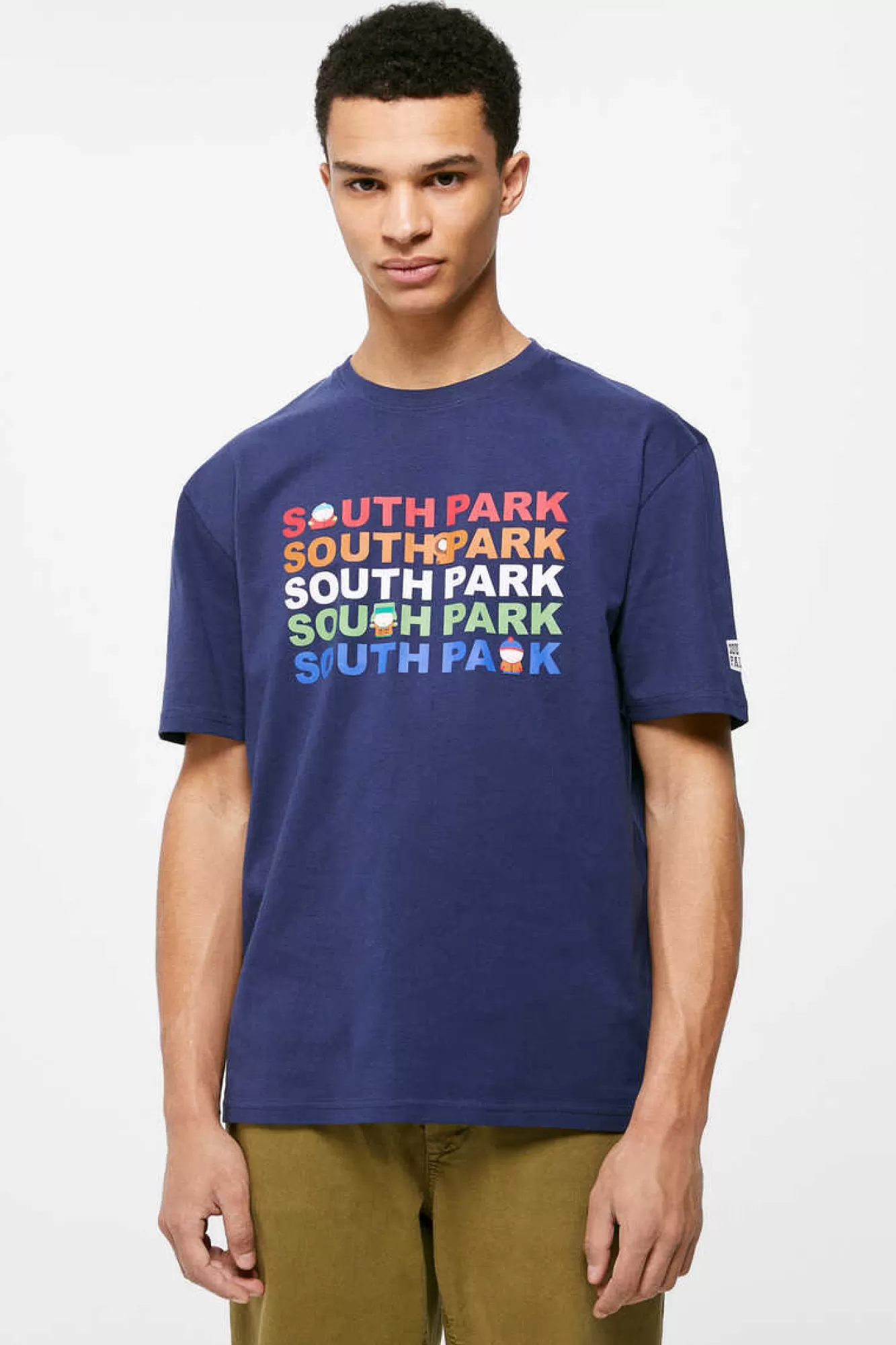 * T-Shirt South Park