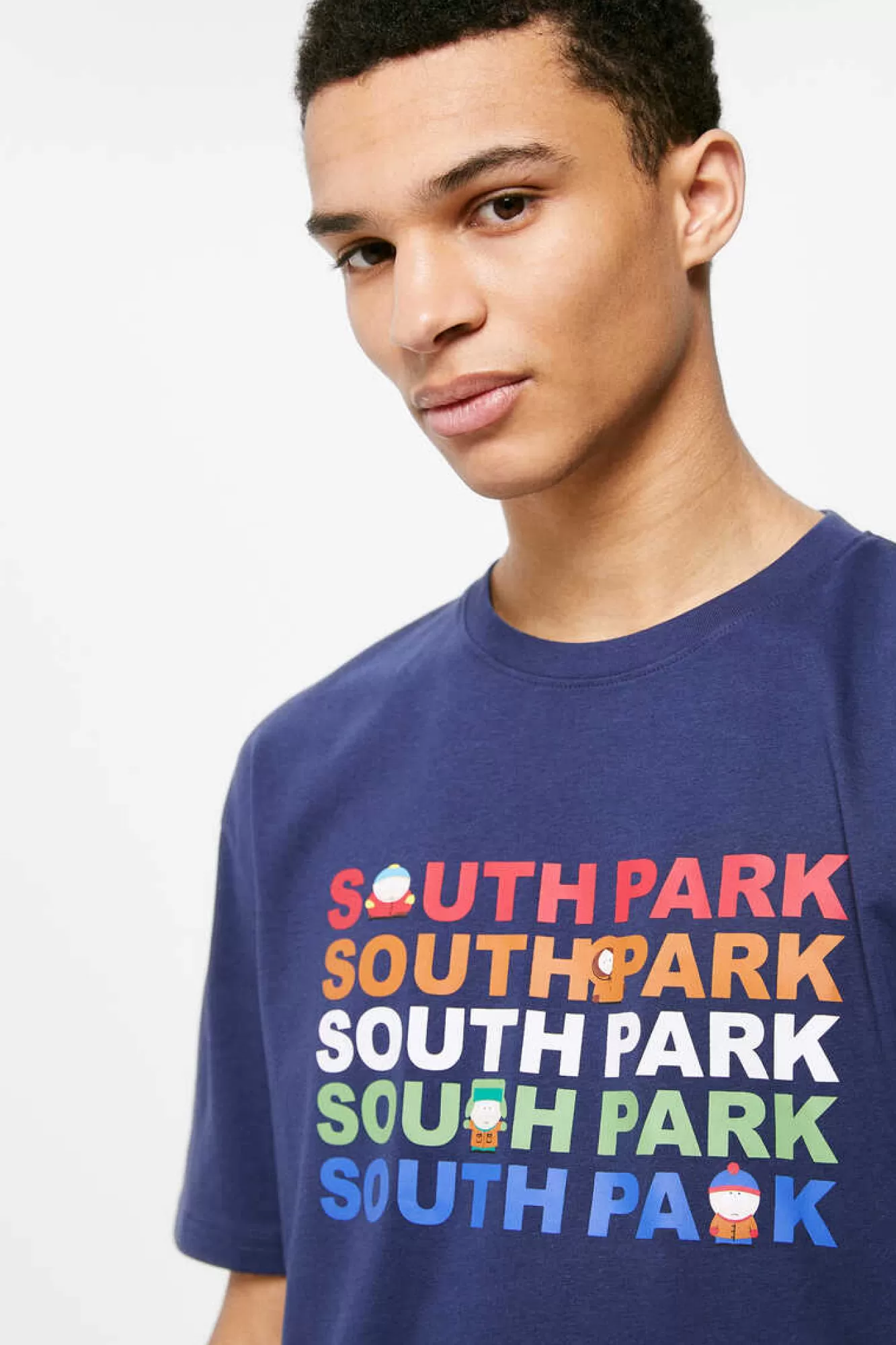 * T-Shirt South Park
