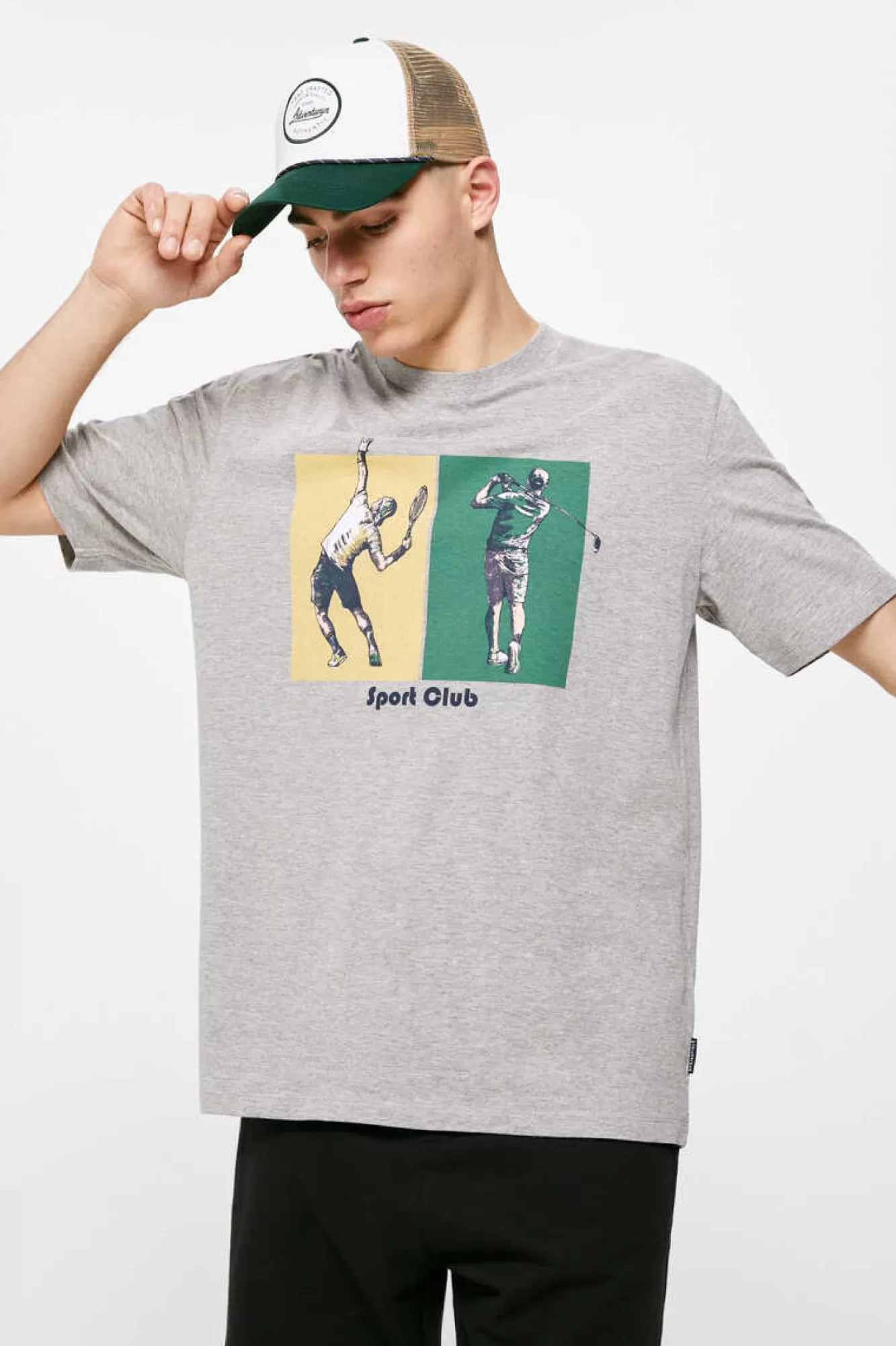* T-Shirt Sport