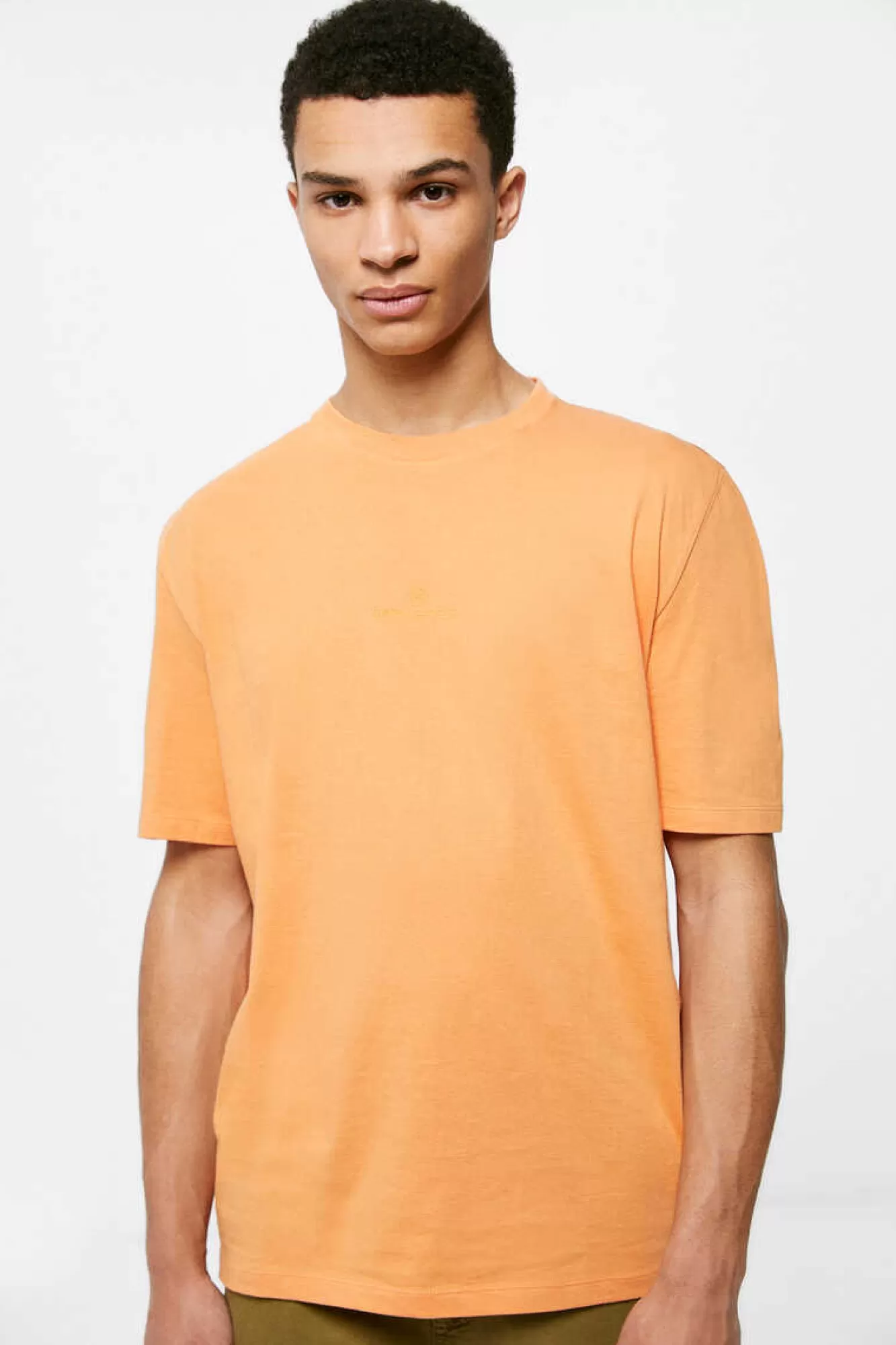 * T-Shirt Springfied
