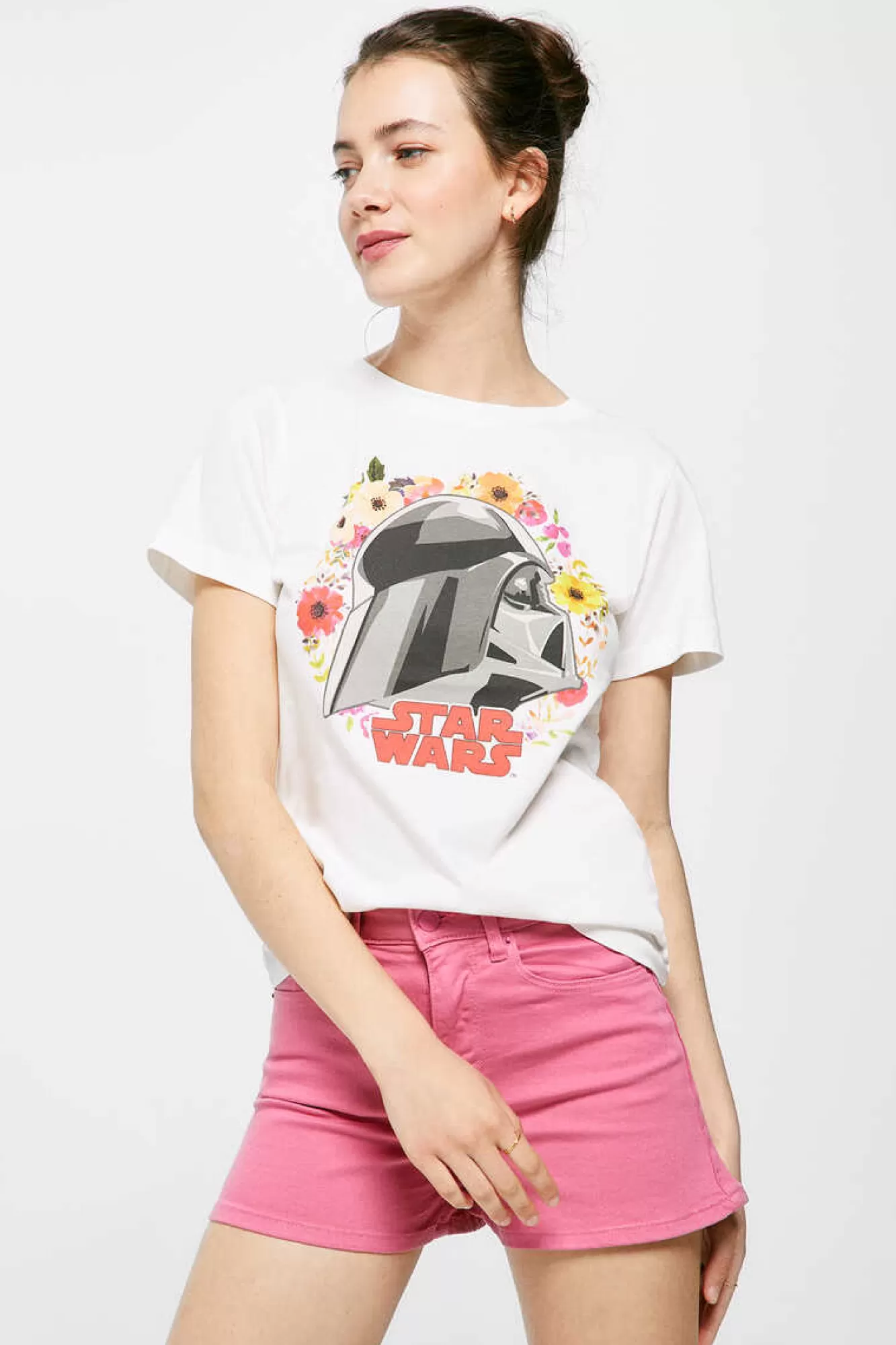 * T-Shirt "Star Wars"