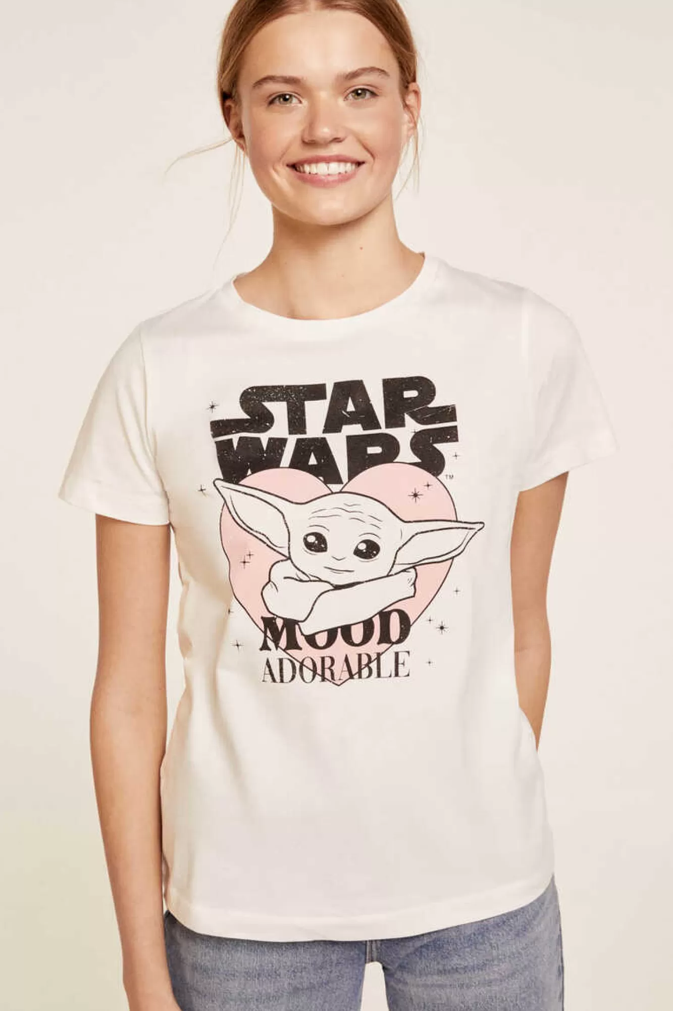 * T-Shirt Star Wars