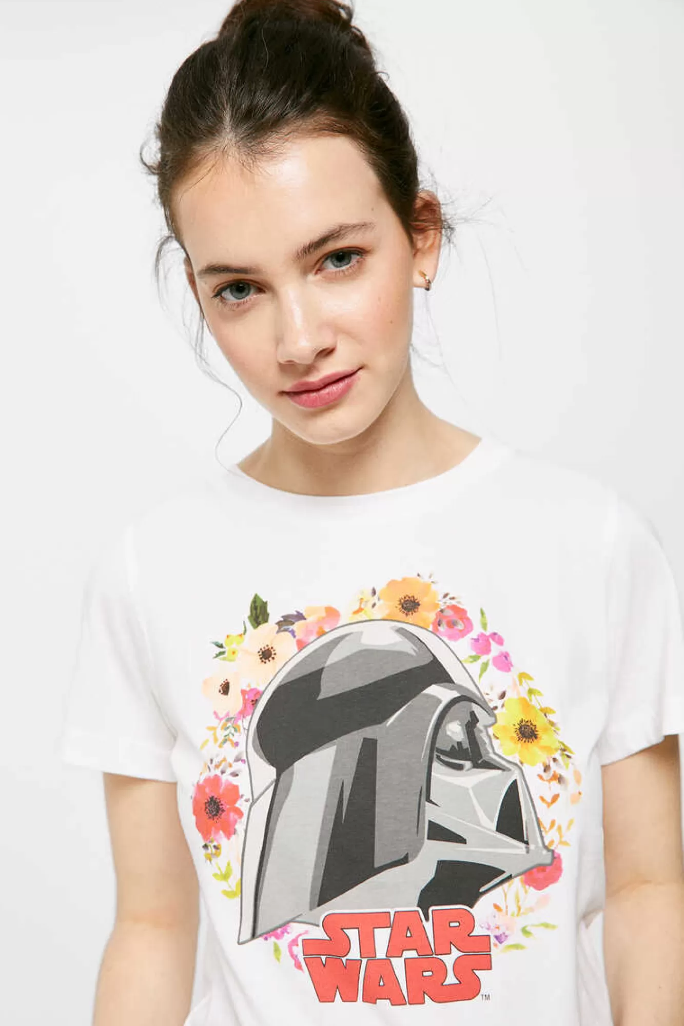 * T-Shirt "Star Wars"