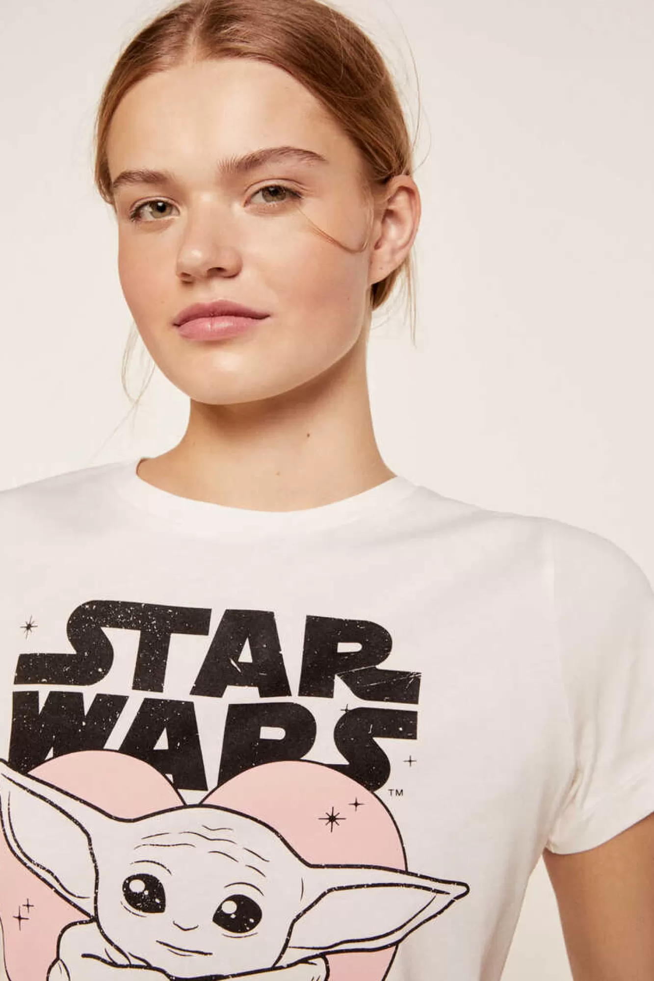 * T-Shirt Star Wars