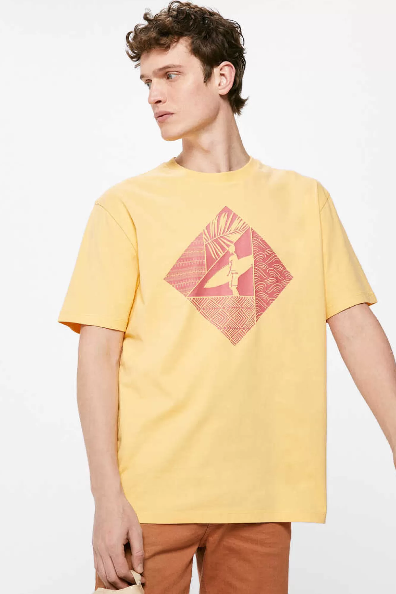 * T-Shirt Surf