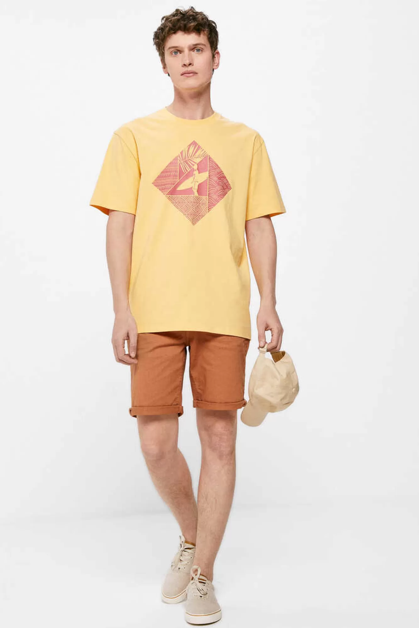 * T-Shirt Surf