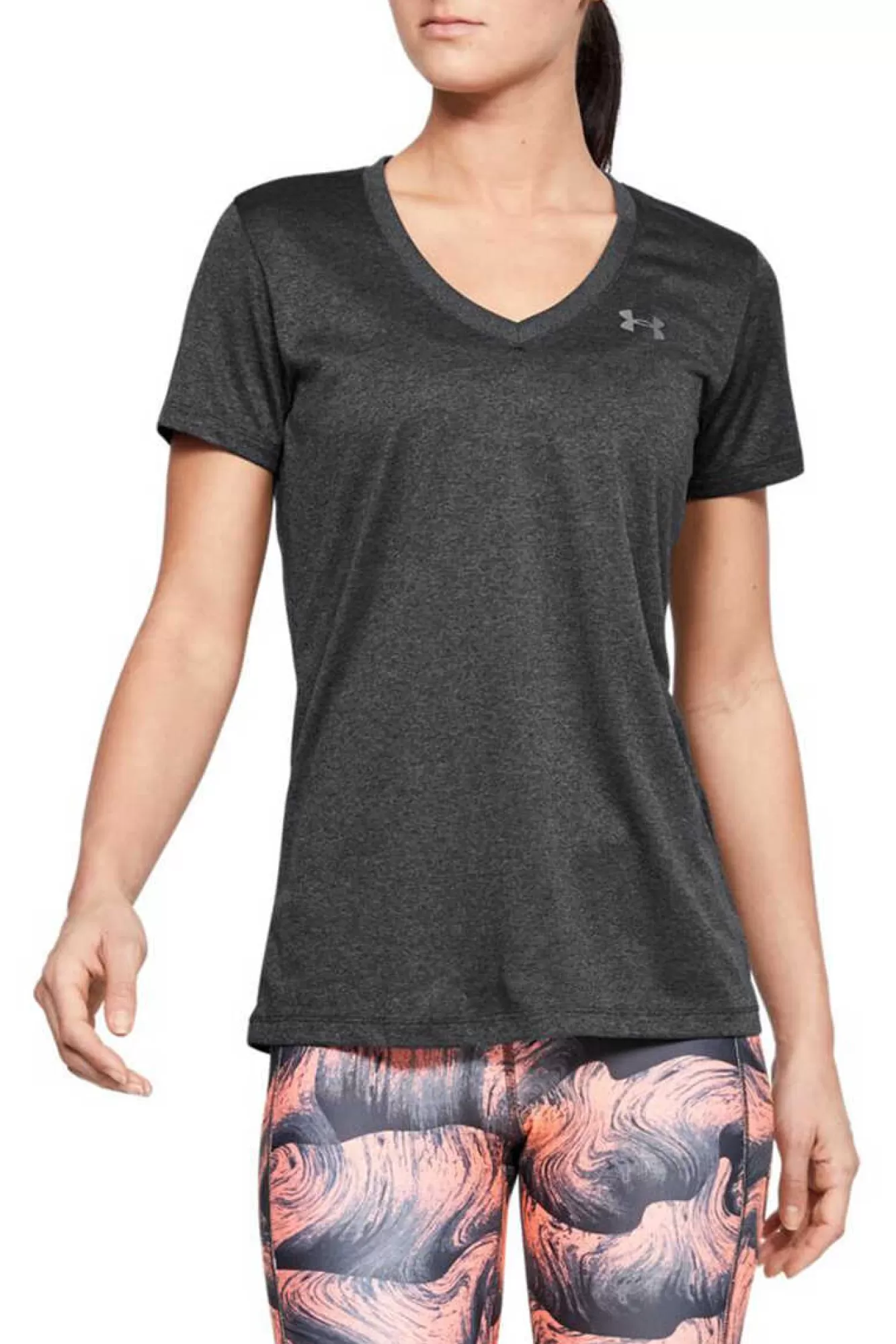 Under Armour T-Shirt Tech Ssv