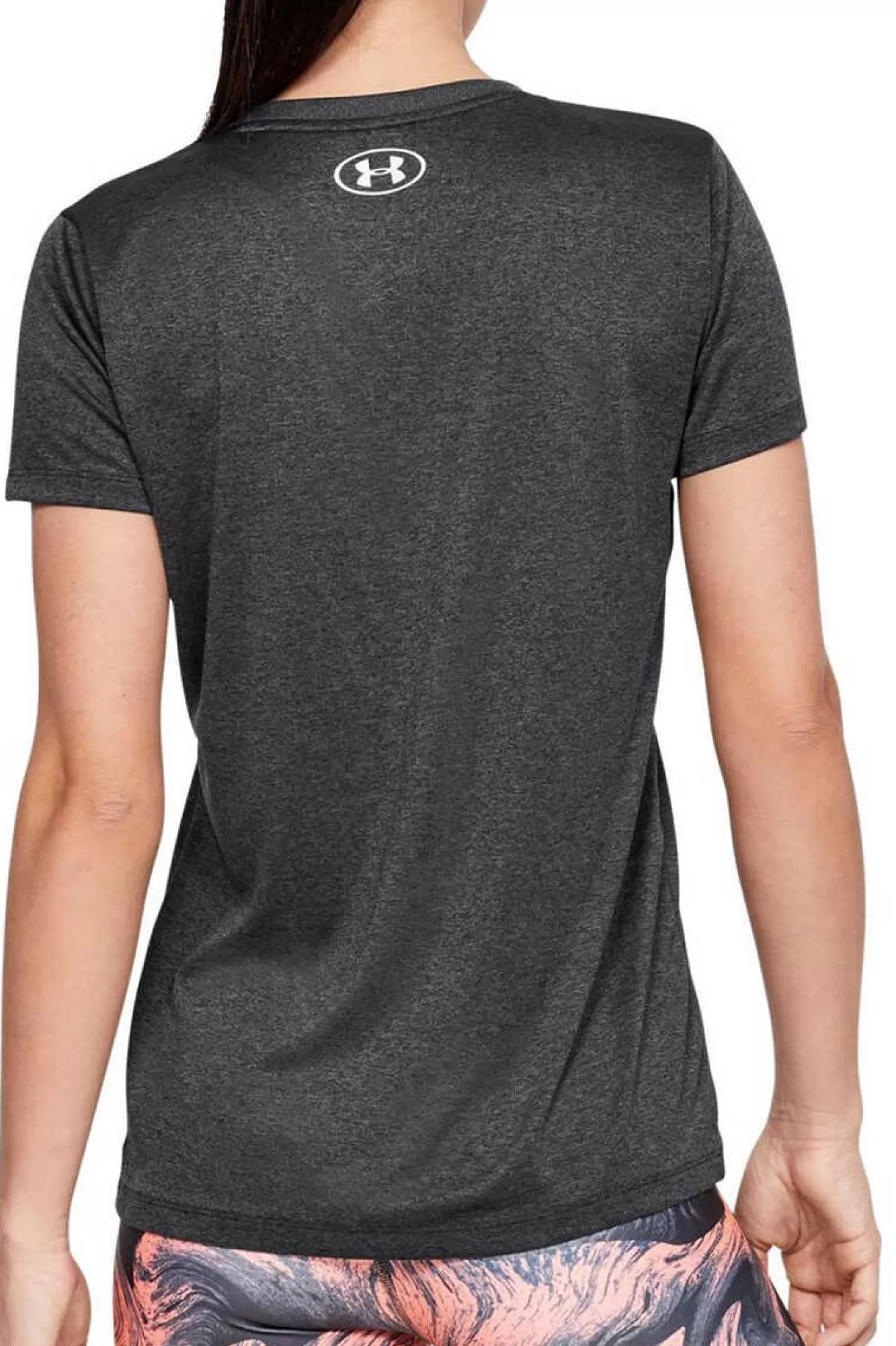 Under Armour T-Shirt Tech Ssv