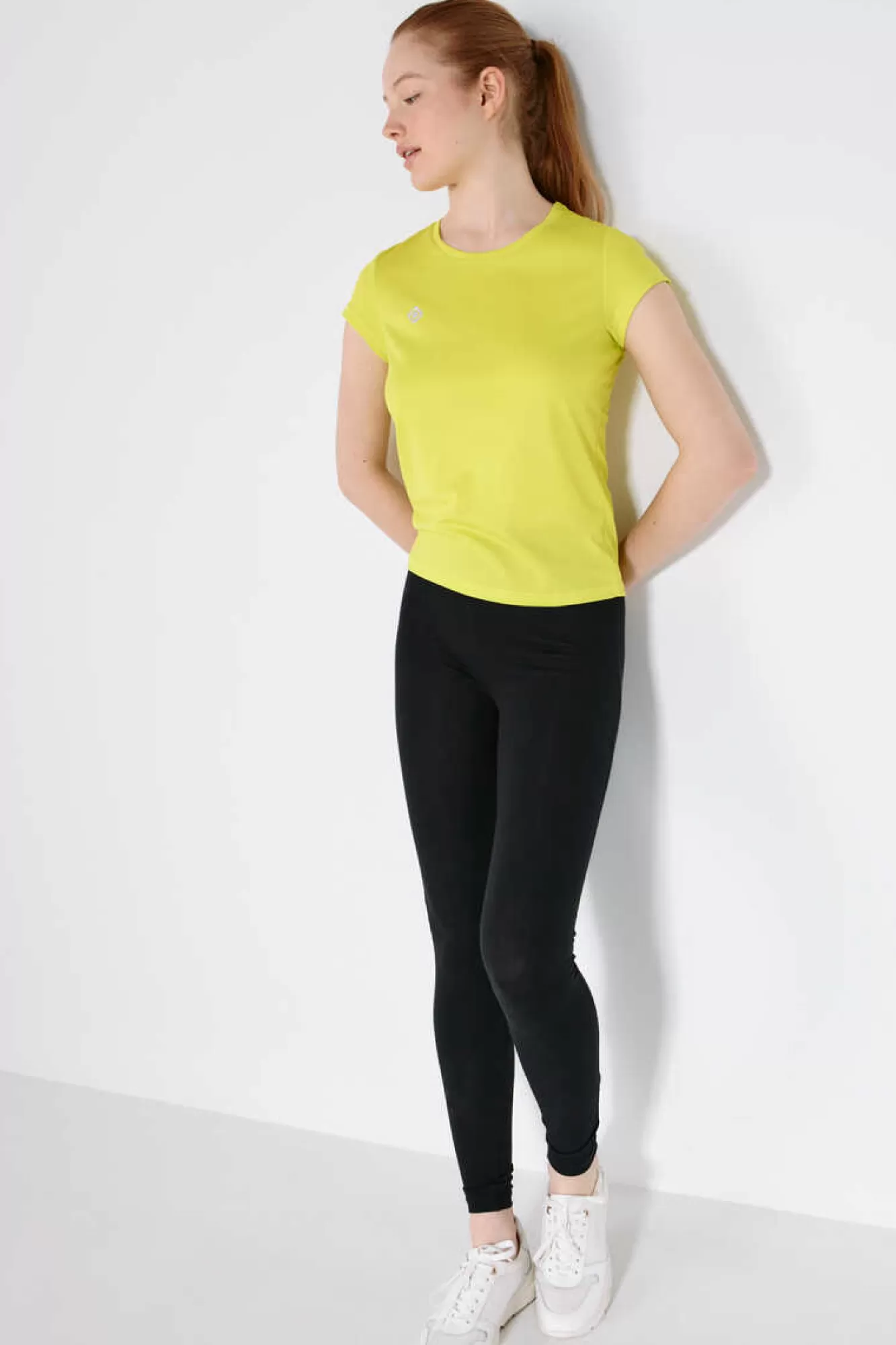 Izas T-Shirt Tecnica