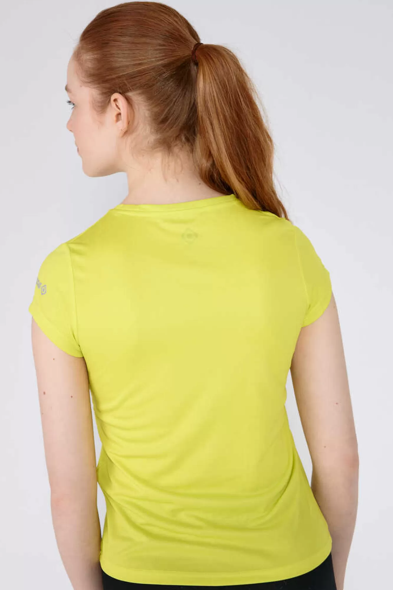 Izas T-Shirt Tecnica
