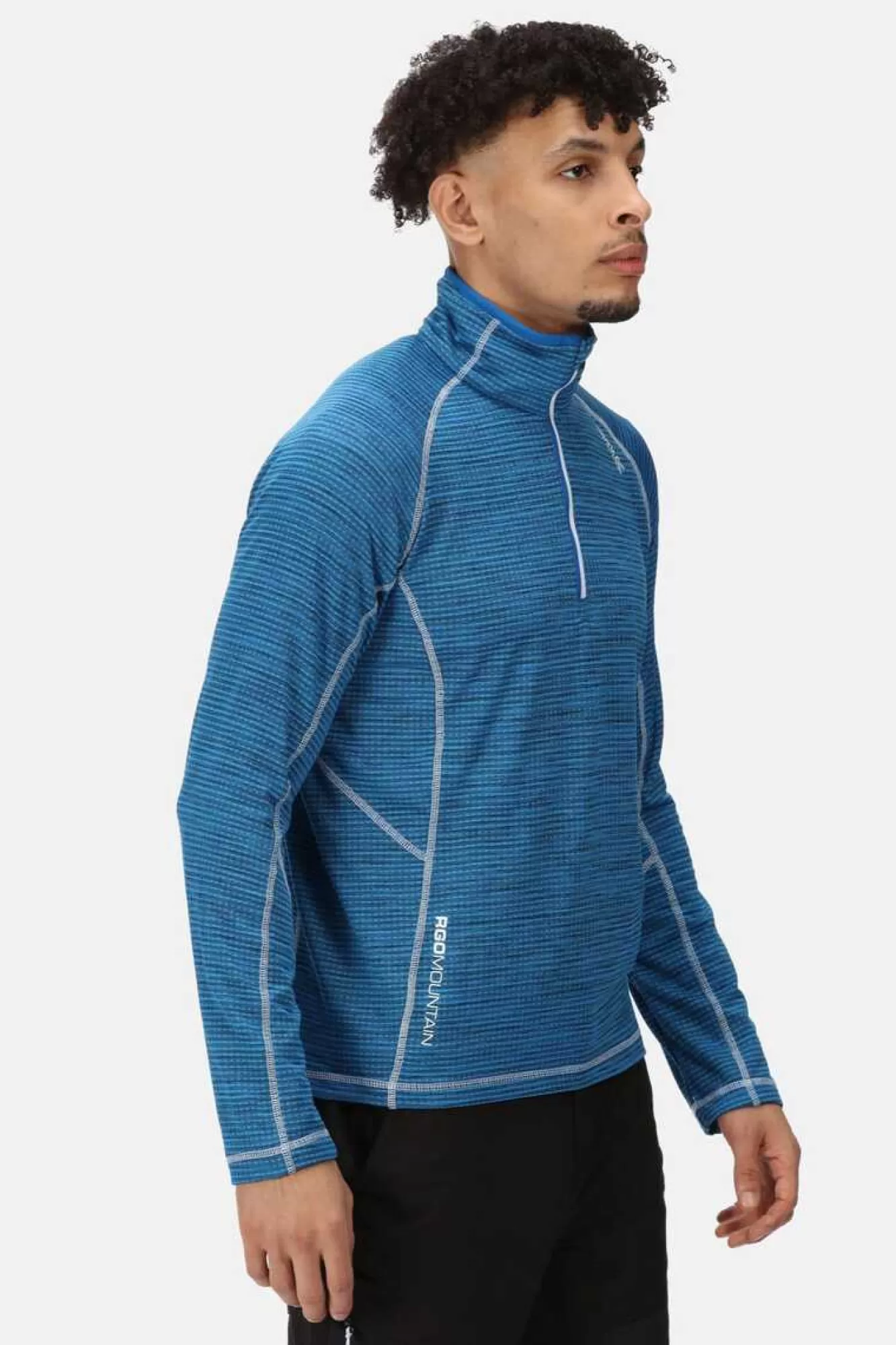 Regatta T-Shirt Termica Yonder