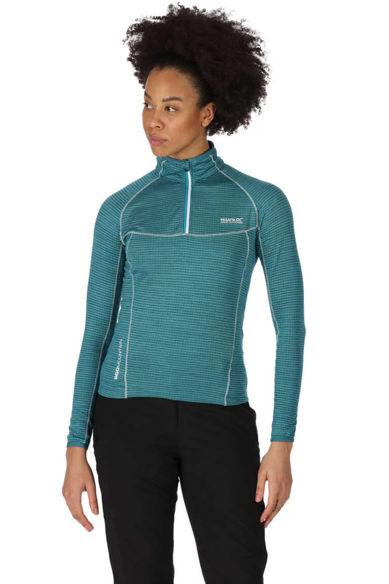 Regatta T-Shirt Termica Yonder