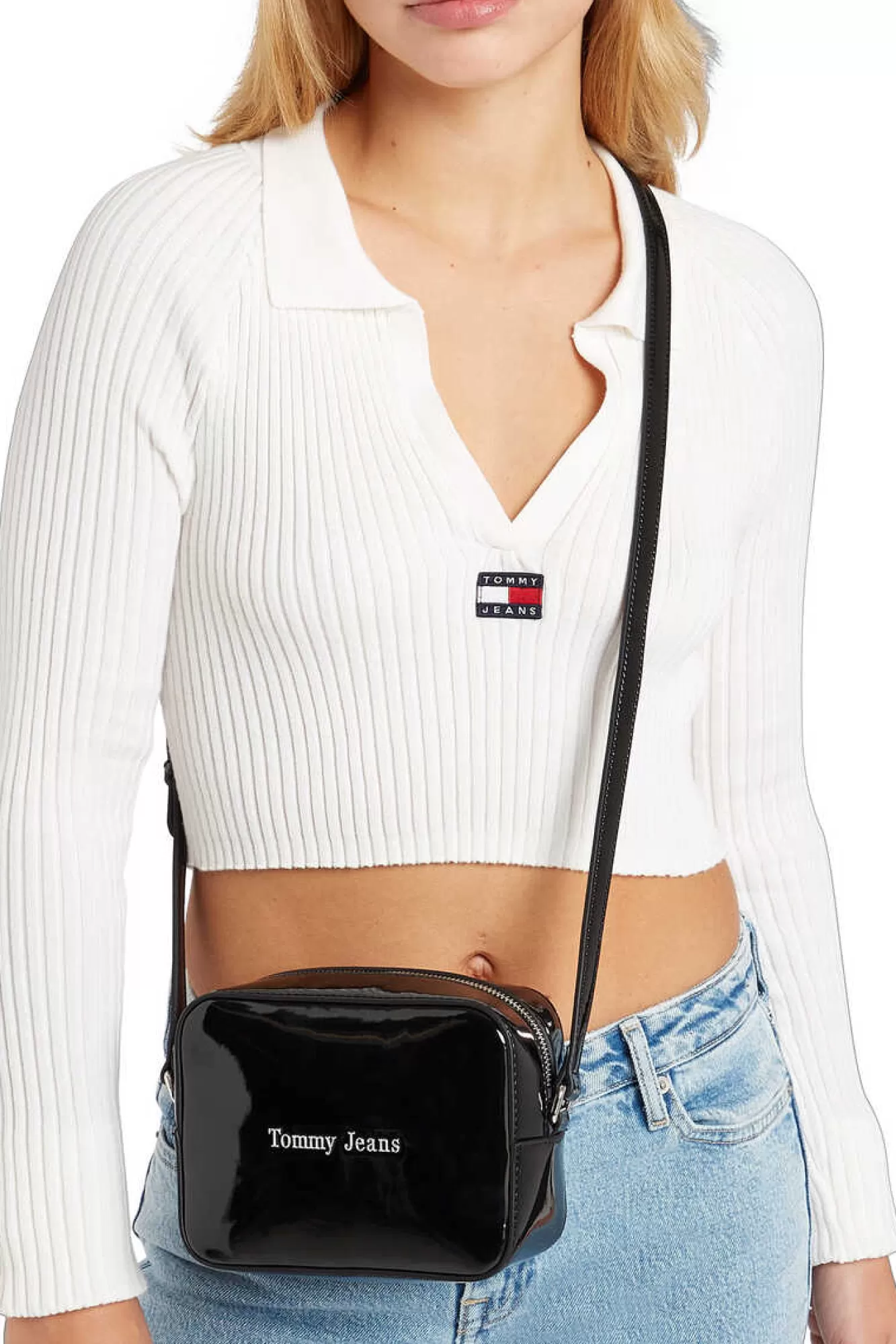 Tommy Jeans Umhangetasche Damen