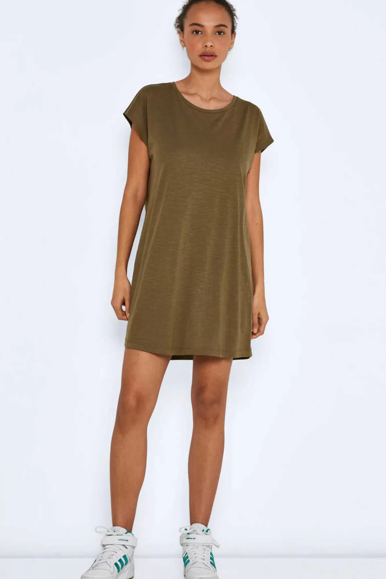 Noisy May Vestido Curto