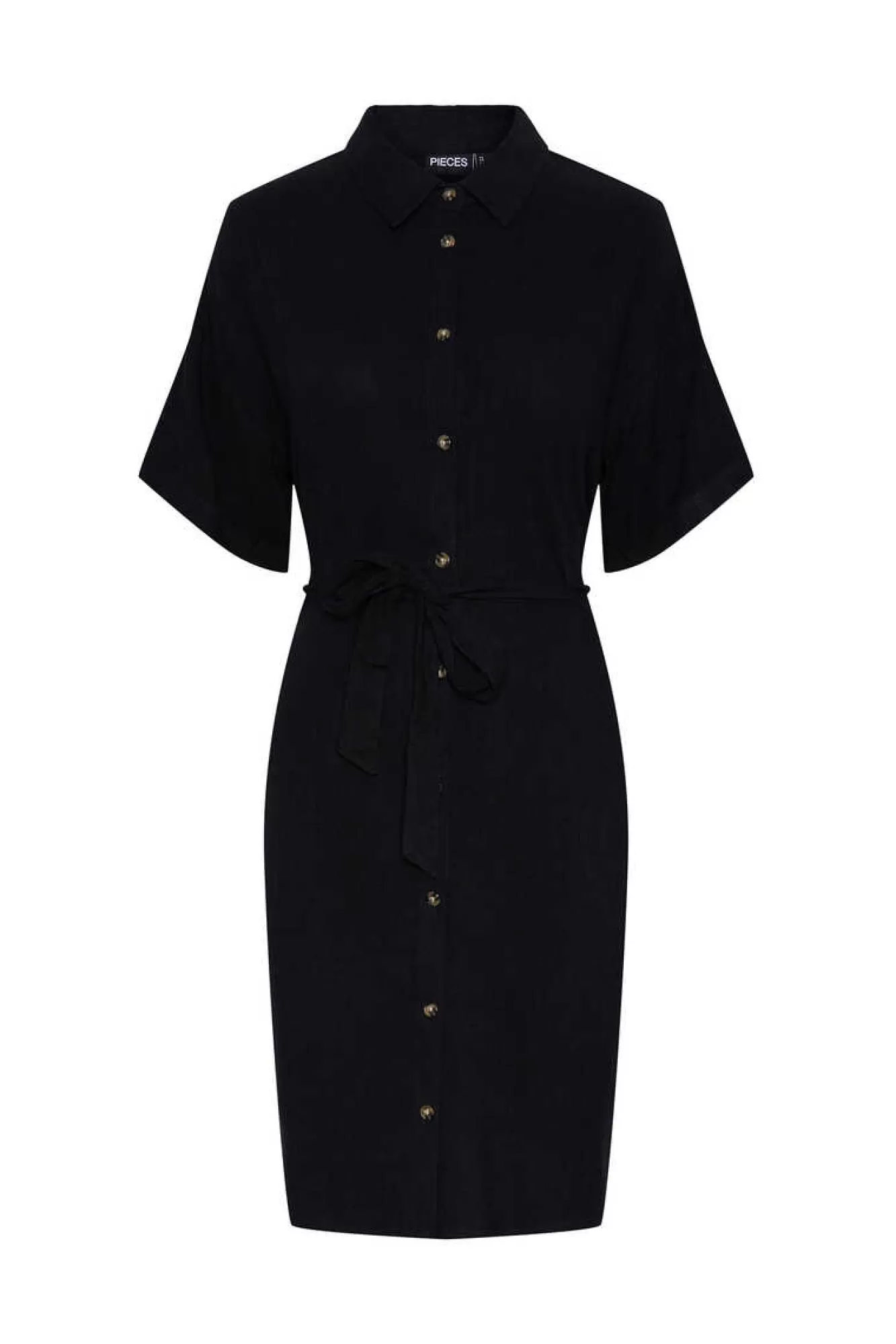 Pieces Vestido Curto