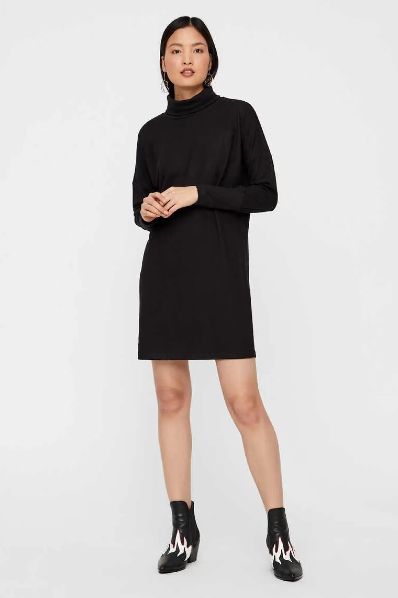 Noisy May Vestido Curto