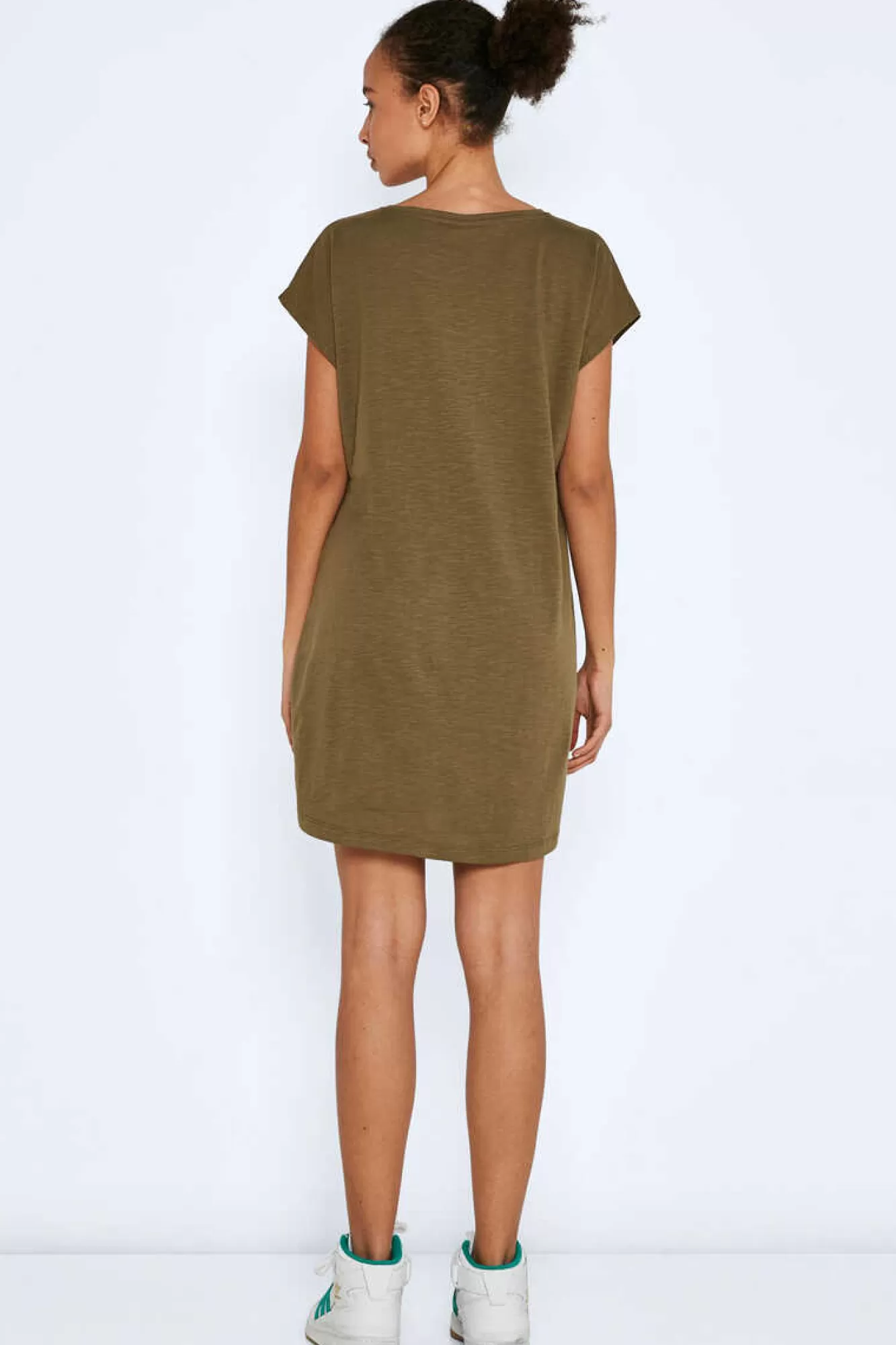 Noisy May Vestido Curto