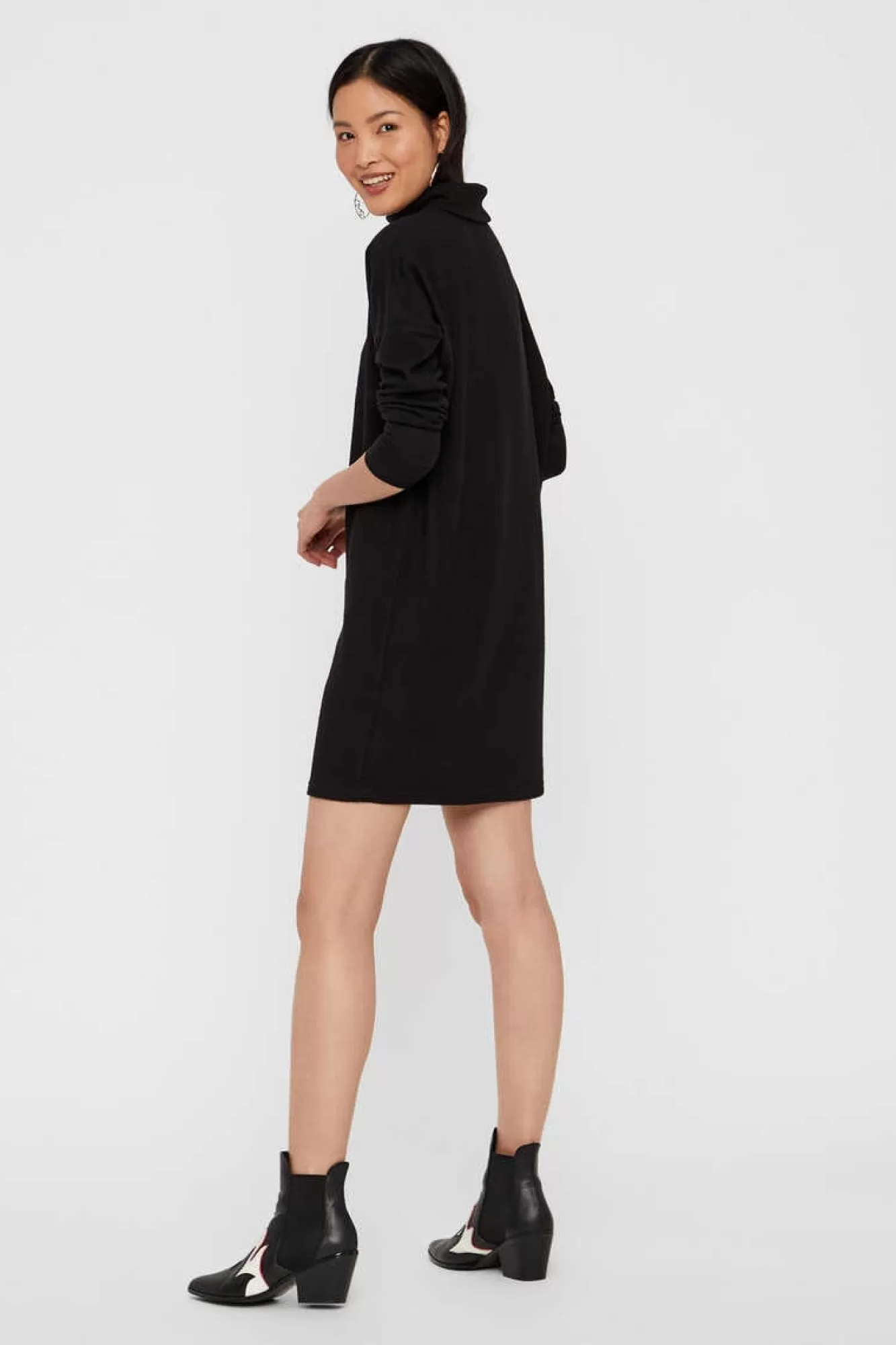 Noisy May Vestido Curto