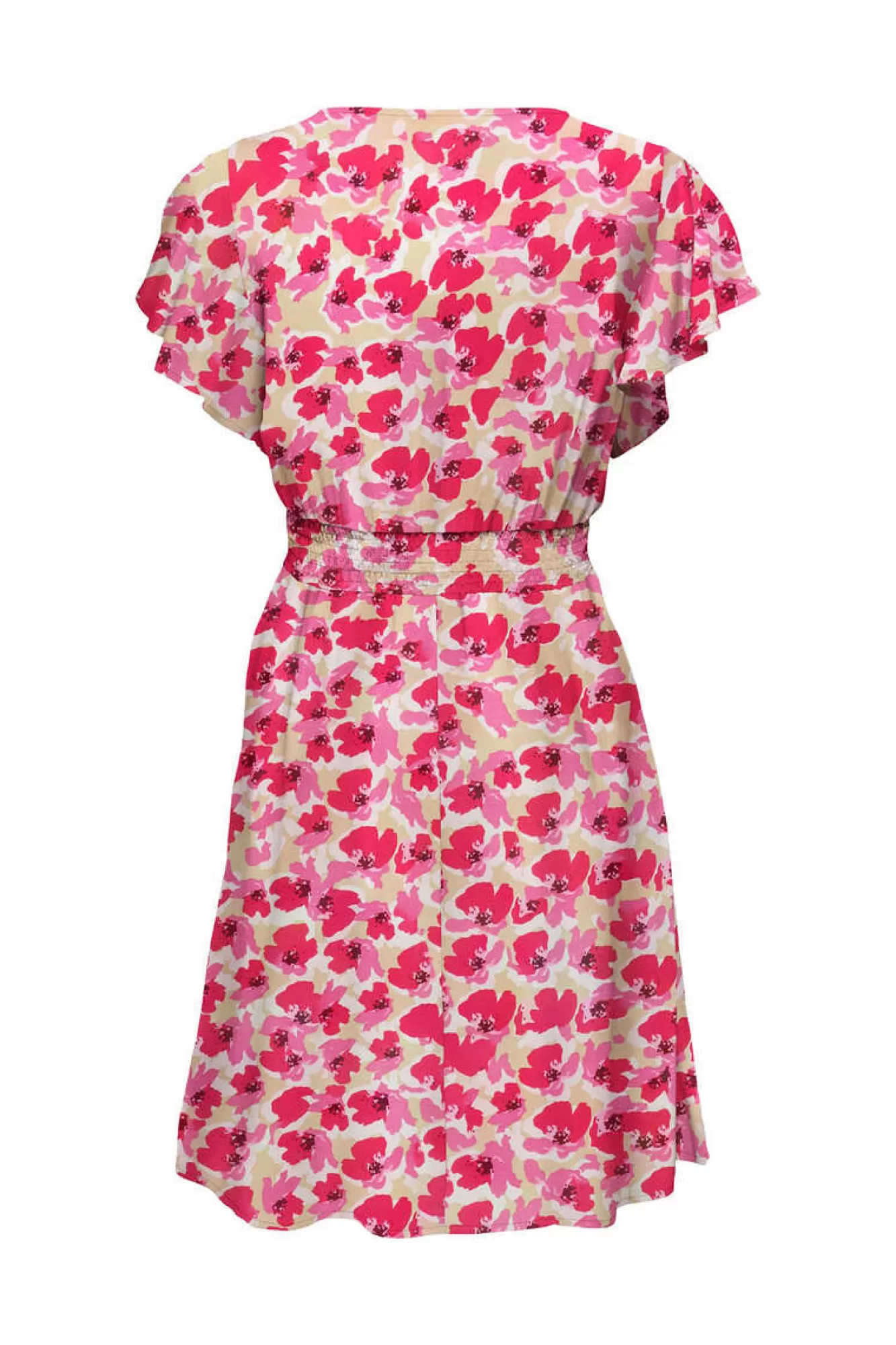 JDY Vestido Curto Estampado