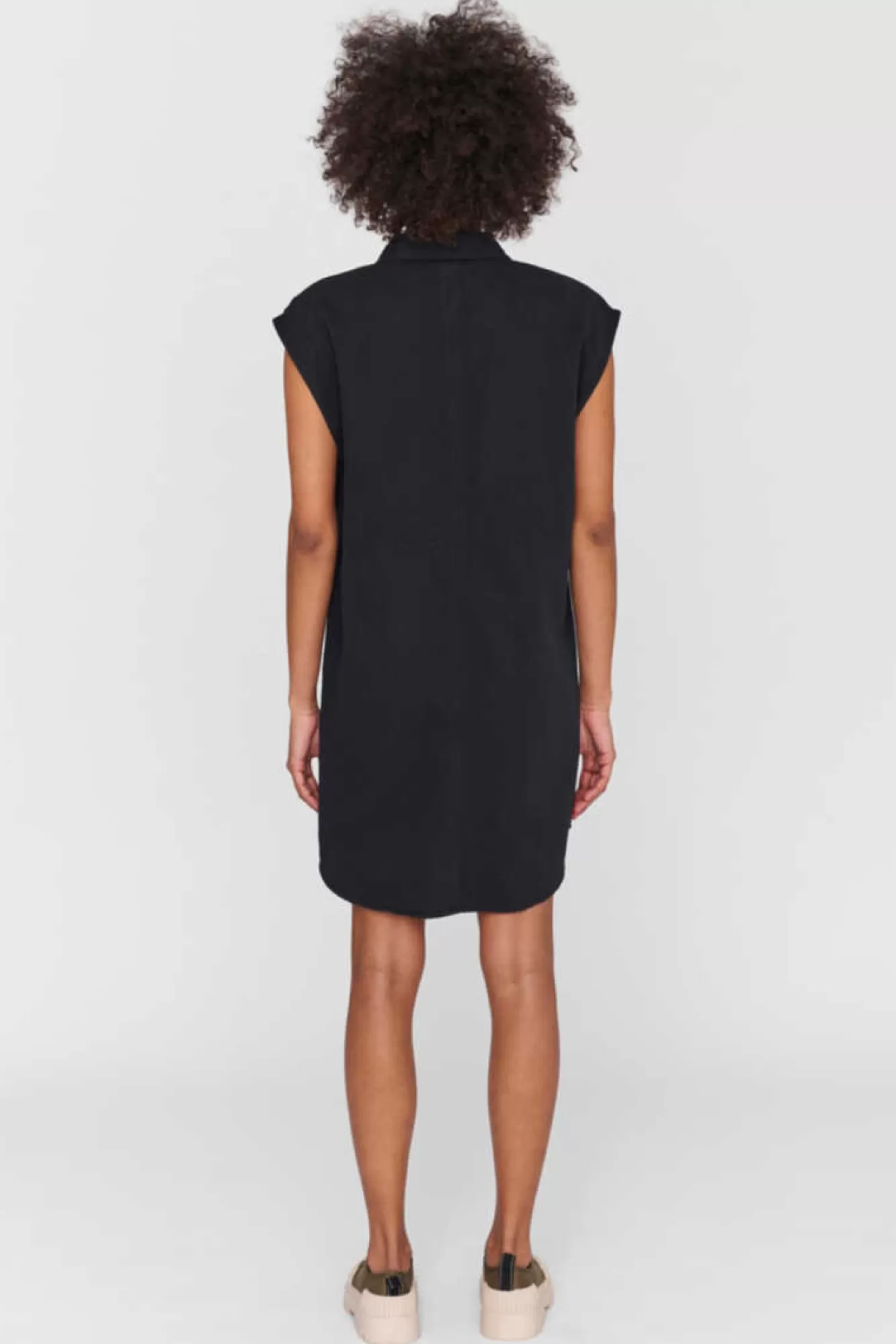 Noisy May Vestido Denim
