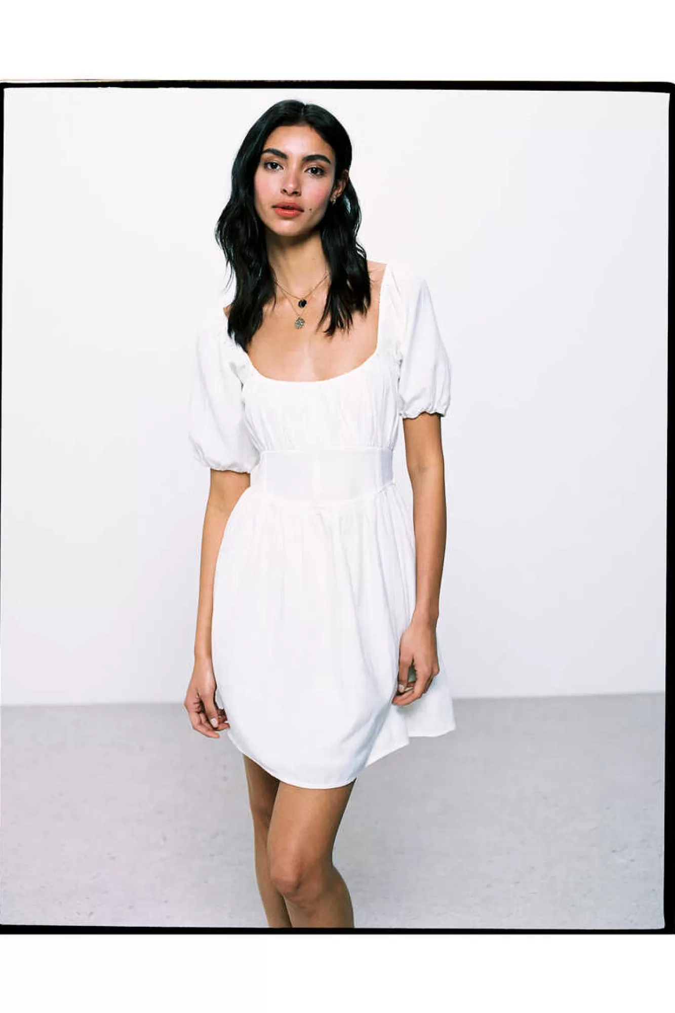 High Spirits Vestido Donna