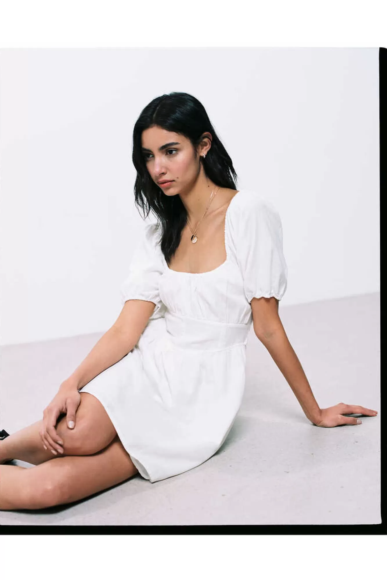High Spirits Vestido Donna