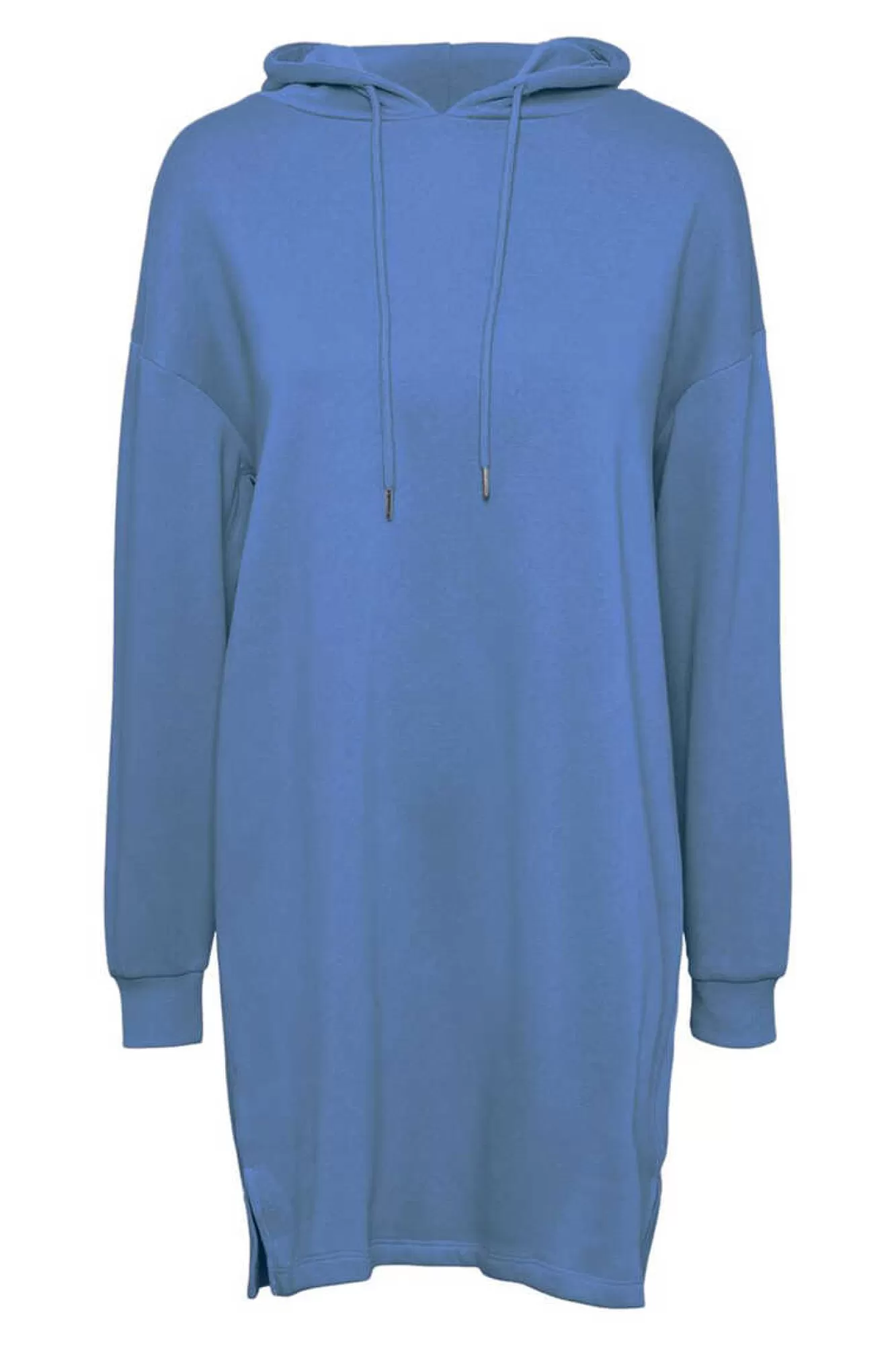 Pieces Vestido Sweatshirt
