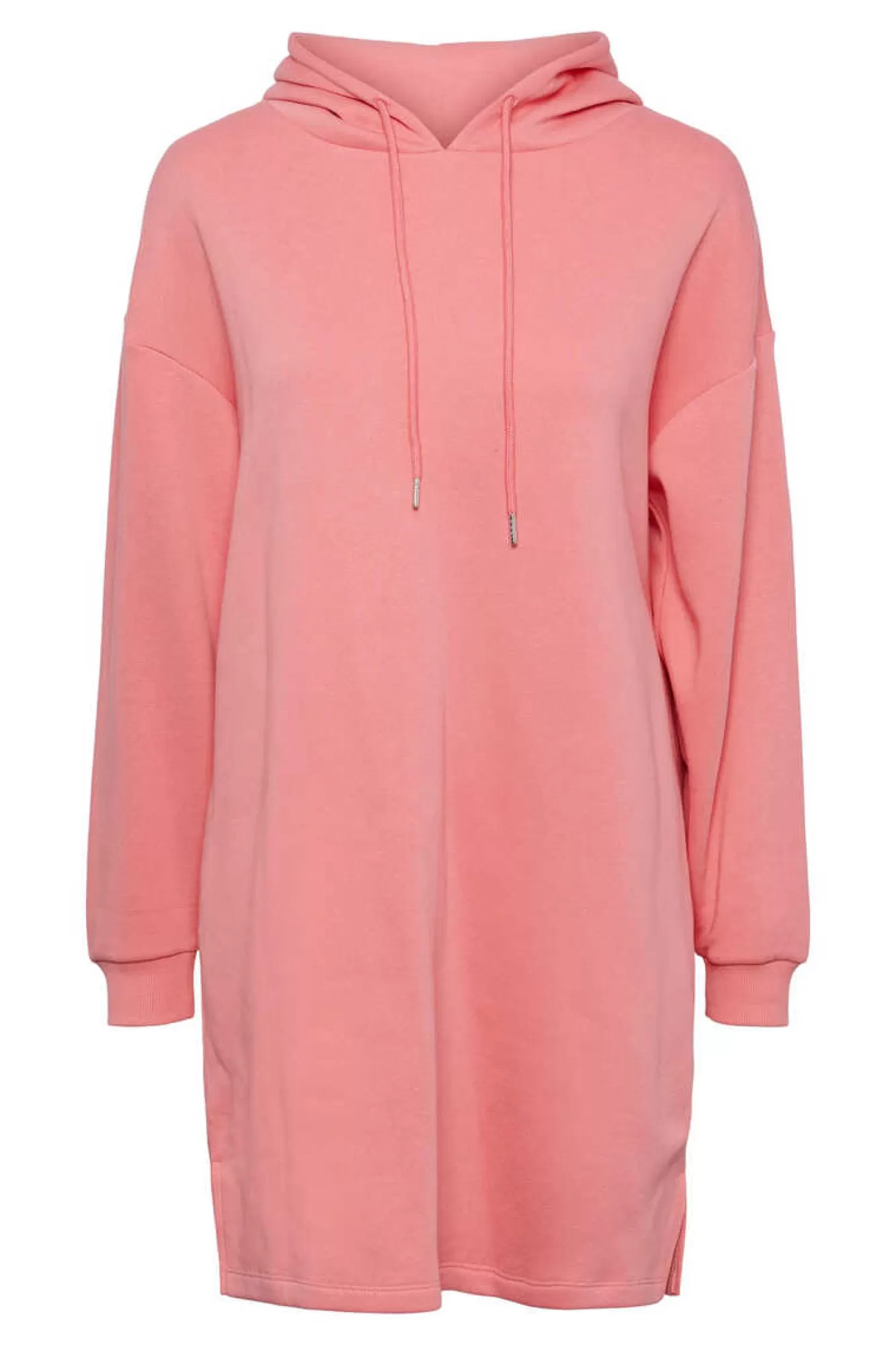 Pieces Vestido Sweatshirt