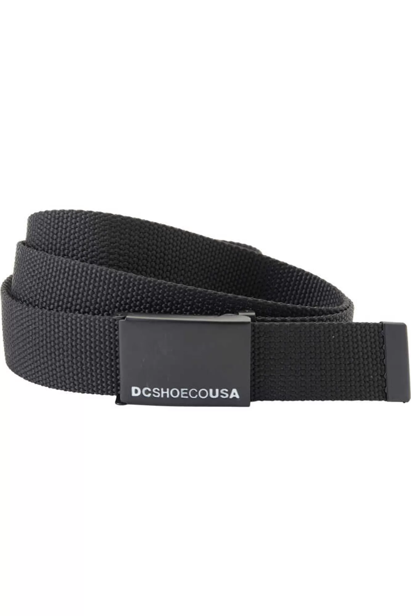 DC Shoes Web -Cinto Para Homem