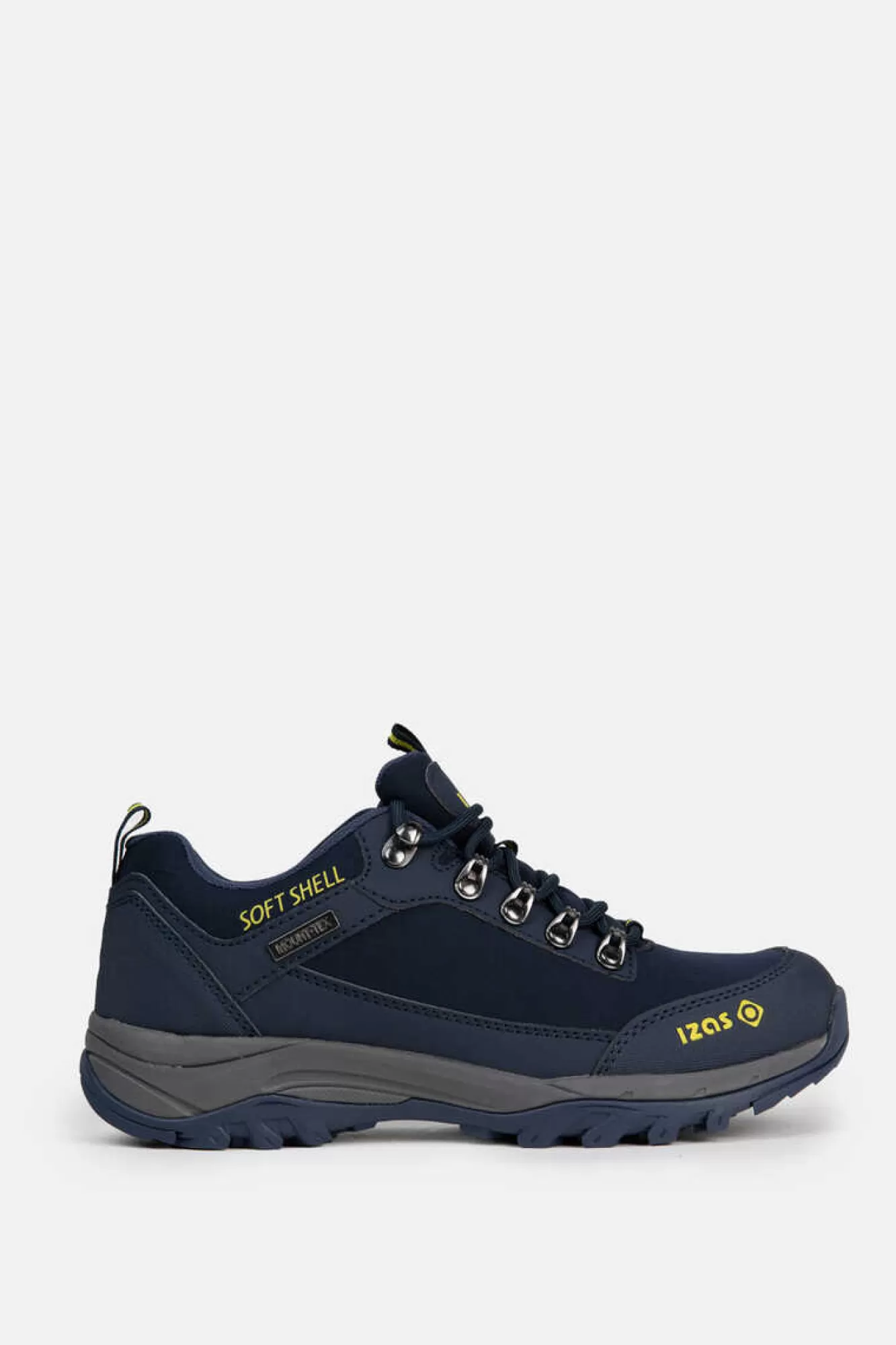 Izas Zapato Montana Alpes Low