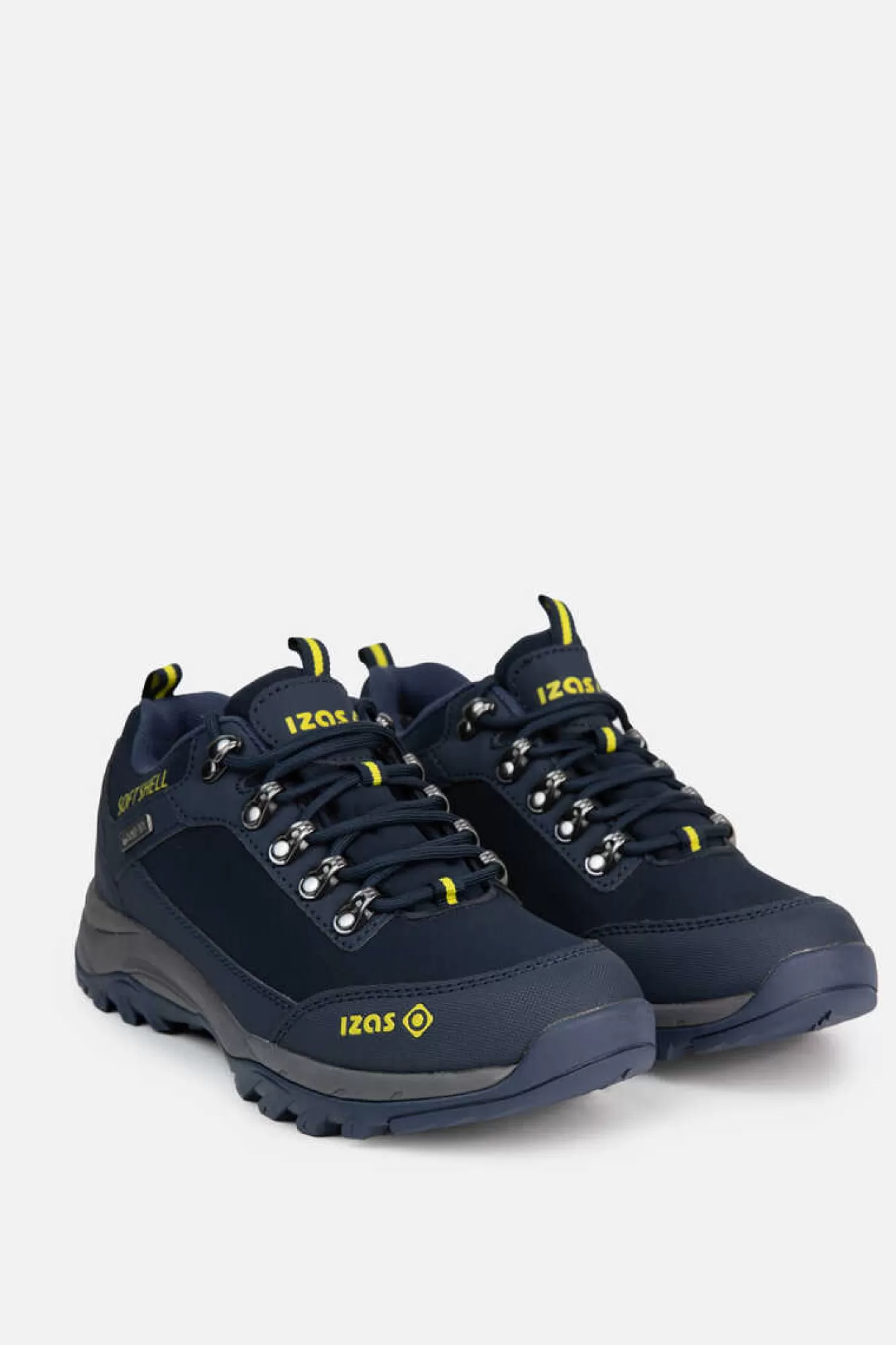 Izas Zapato Montana Alpes Low